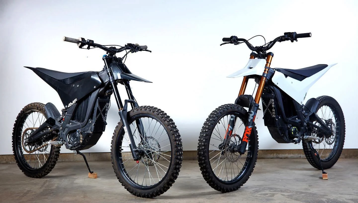 4MF Moto Body Kit - Image 12