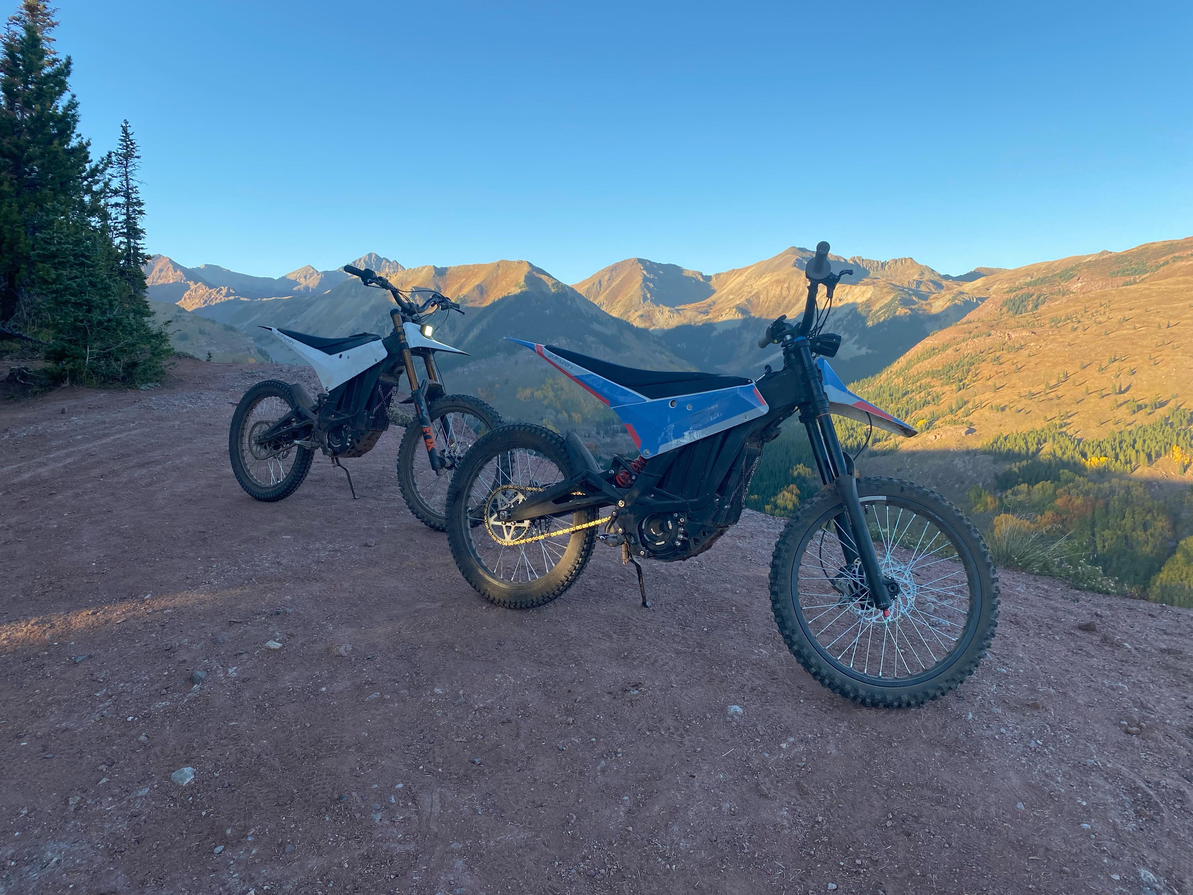 4MF Moto Body Kit - Image 3