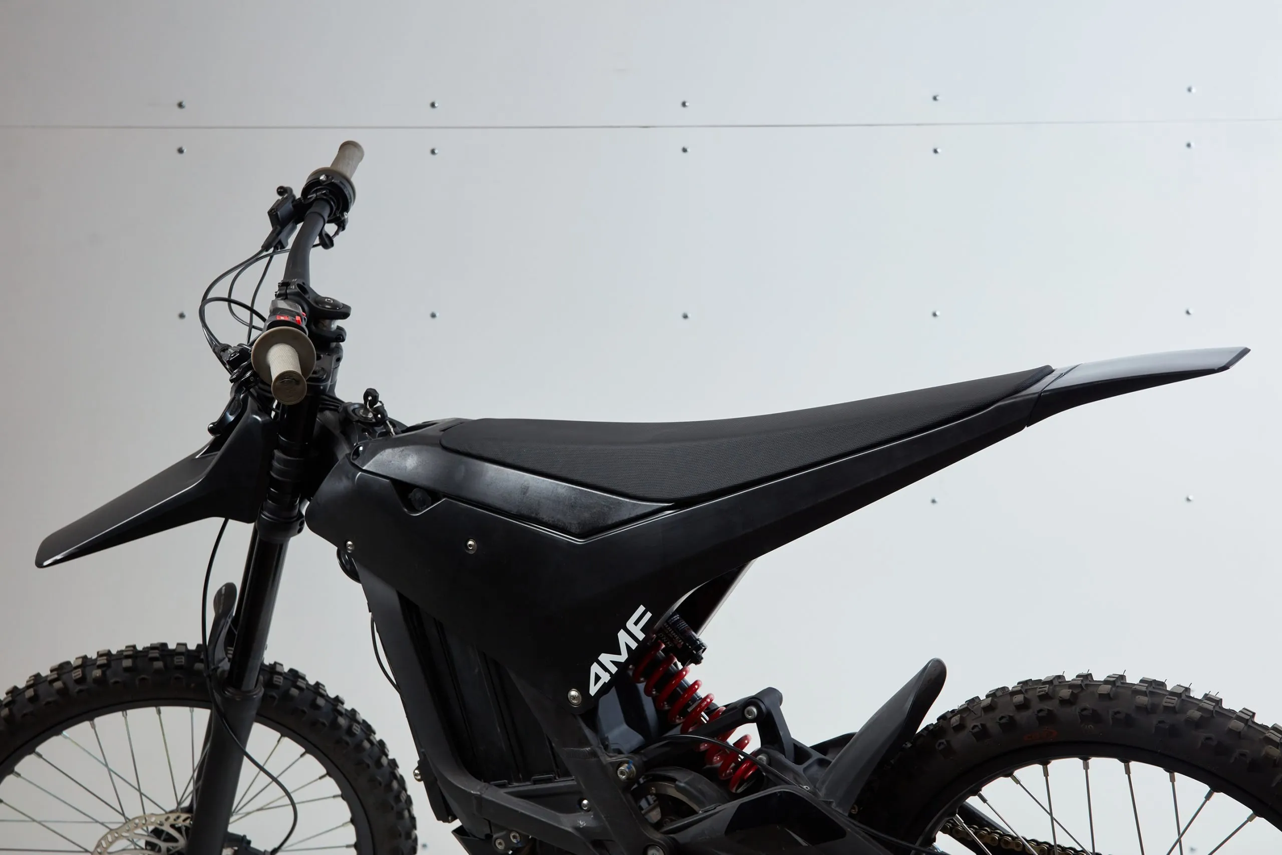 4MF Moto Body Kit - Image 8