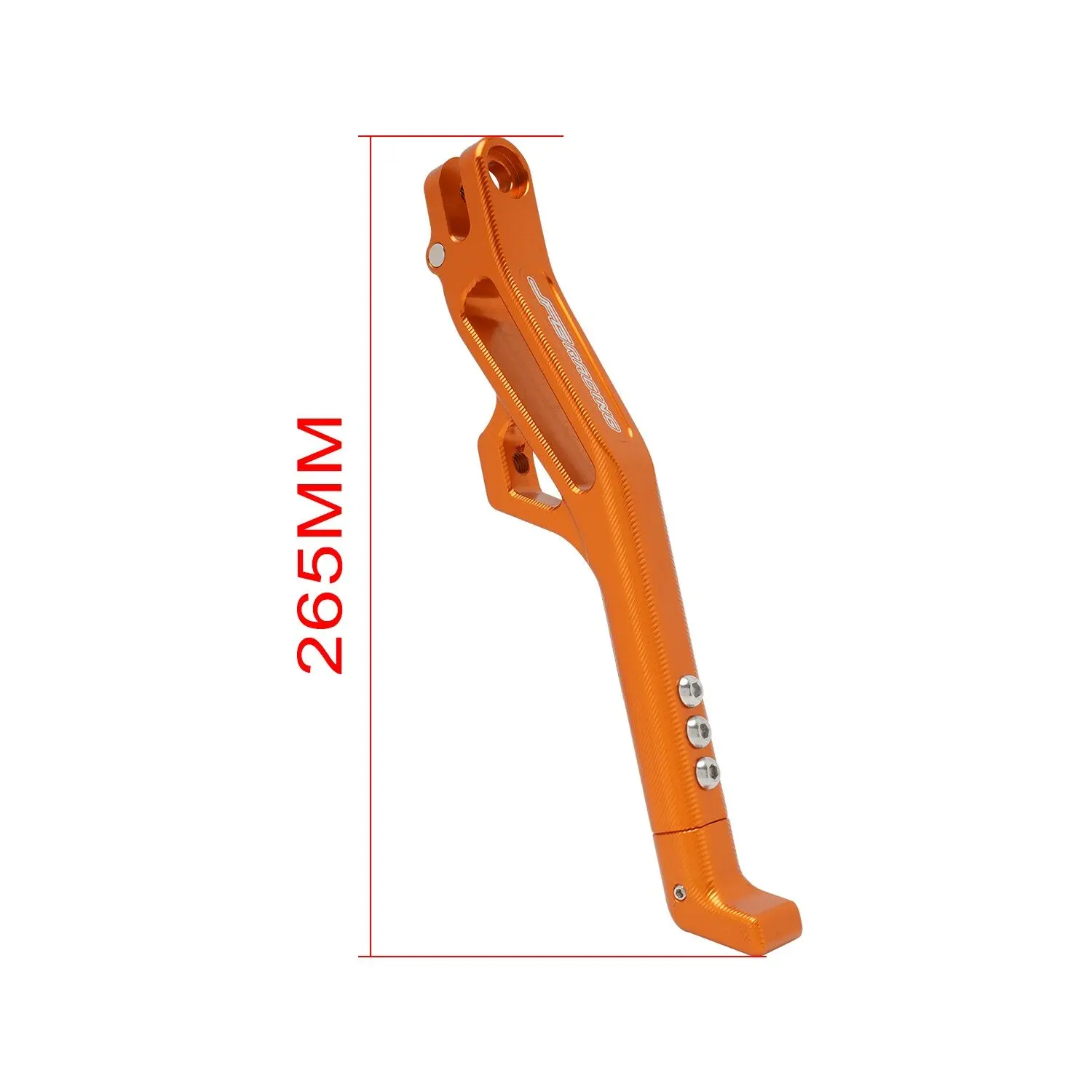 SurRonshop Adjustable Kickstand v1 - Image 7