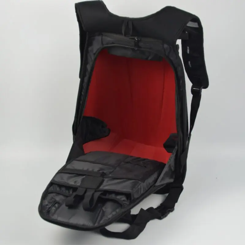 SurRonshop Carbon Protective Backpack - Image 4