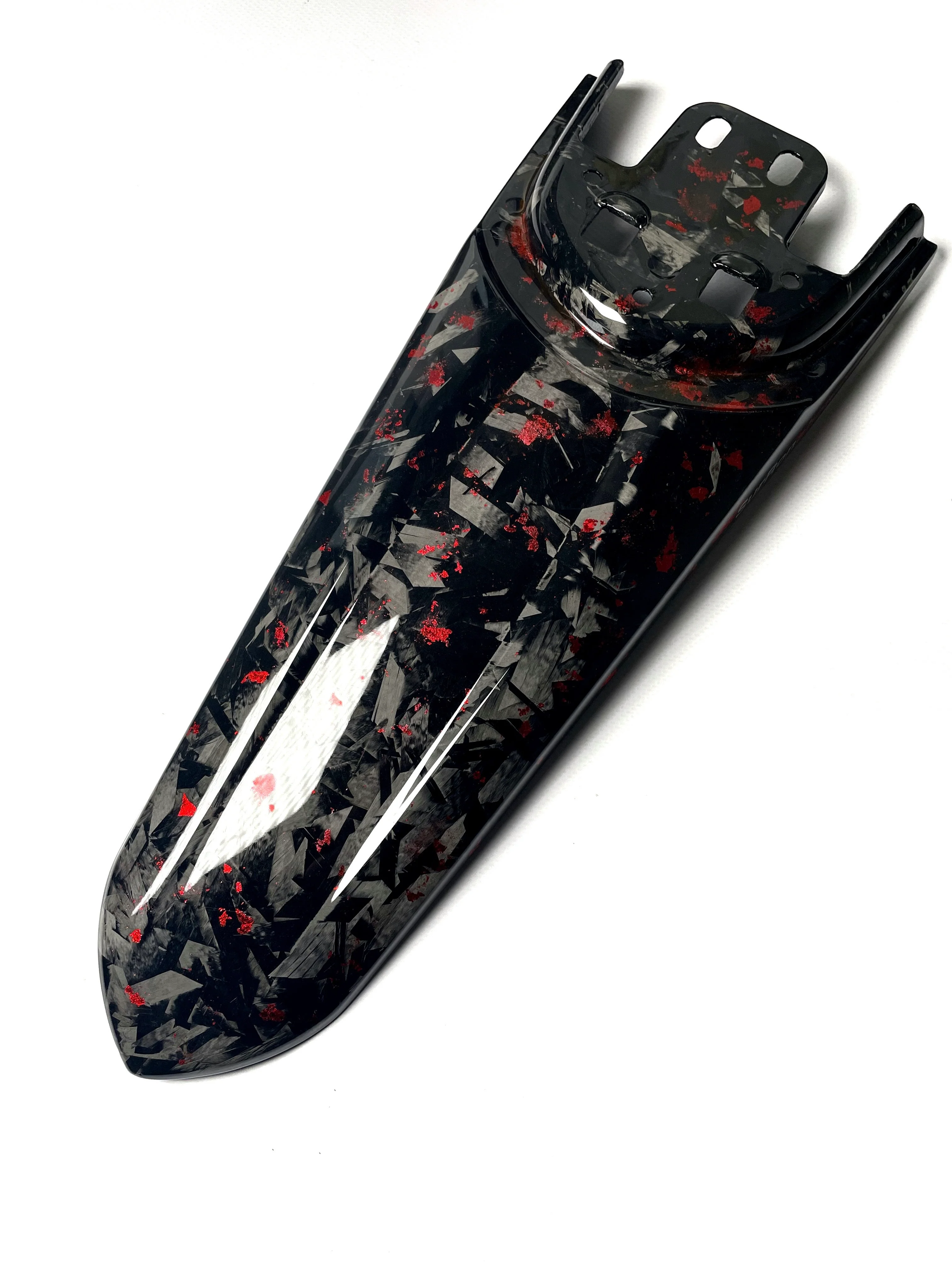 Carbon Extended Rear Fender - Image 24