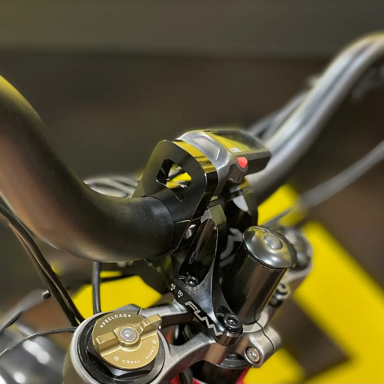 Speedometer Center Mount Adapter - Image 5