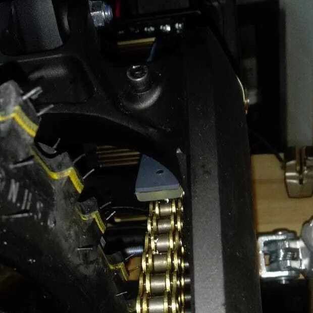 Chain Damper - Image 4