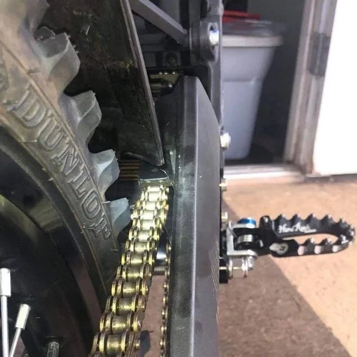 Chain Damper - Image 5