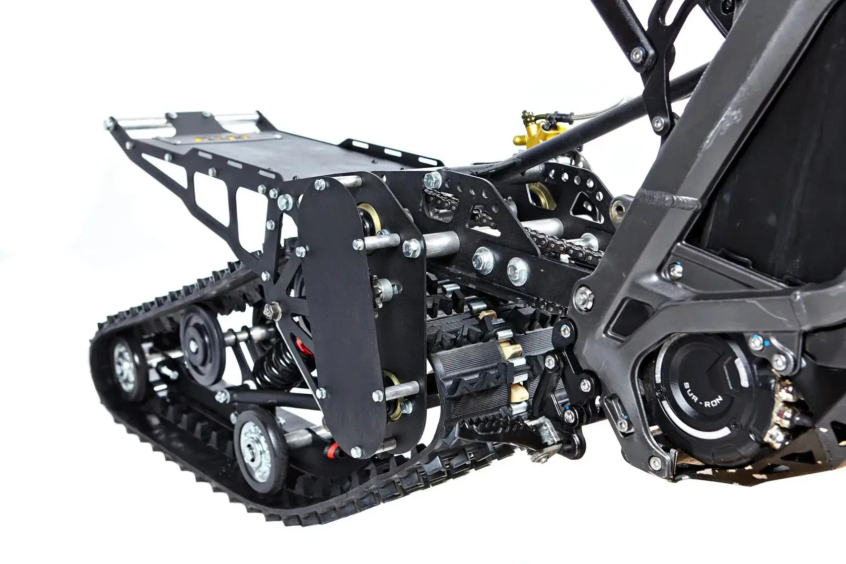 Sur-Ron LBX / Talaria Continuous Track Kit - Image 33