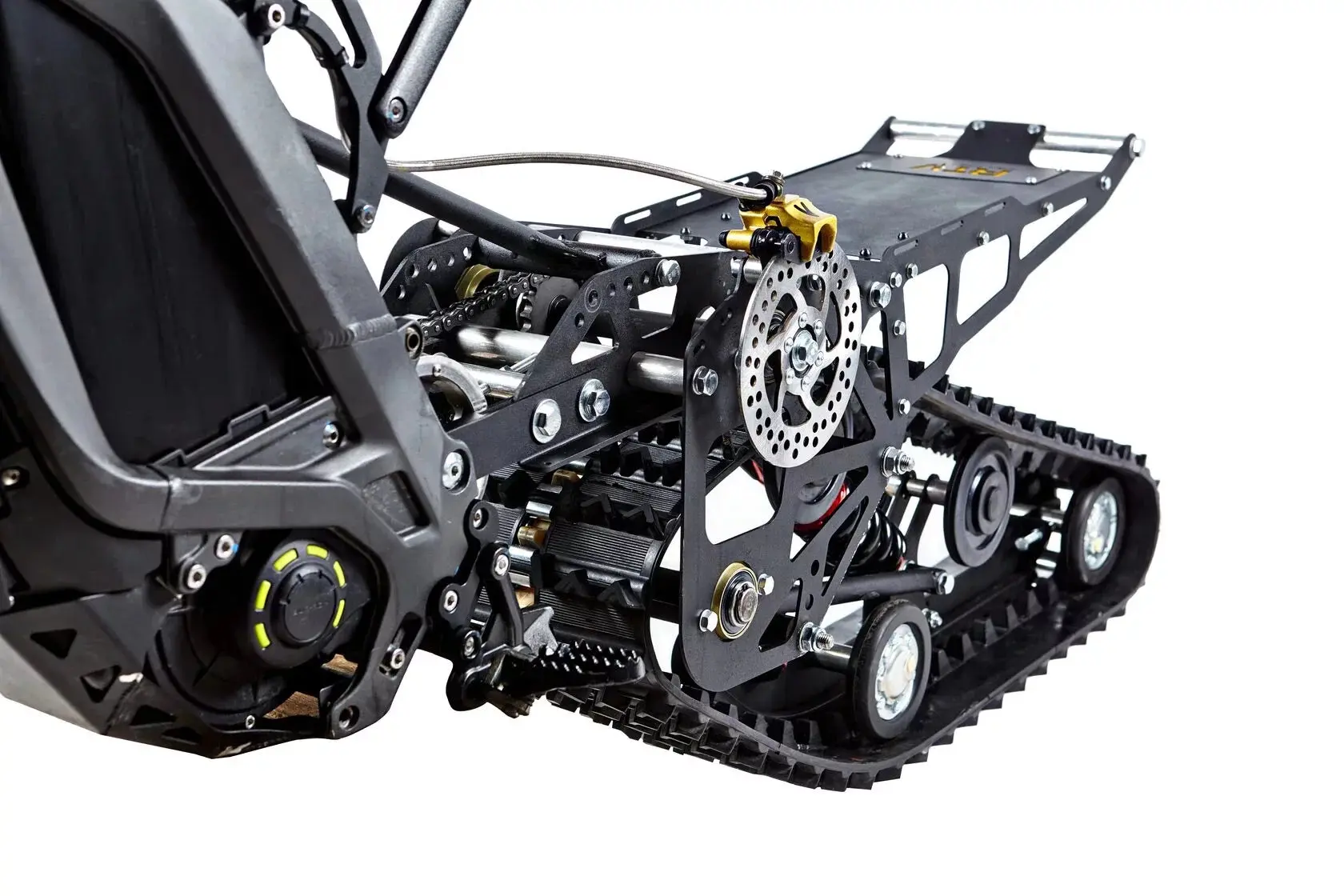 Sur-Ron LBX / Talaria Continuous Track Kit - Image 4