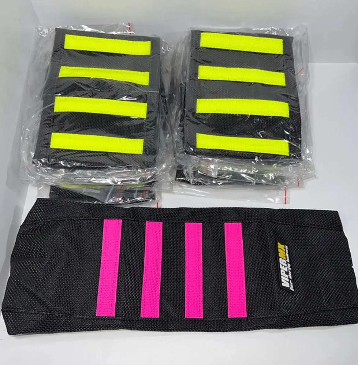 Custom Higher Grip Seat Cover - Image 3