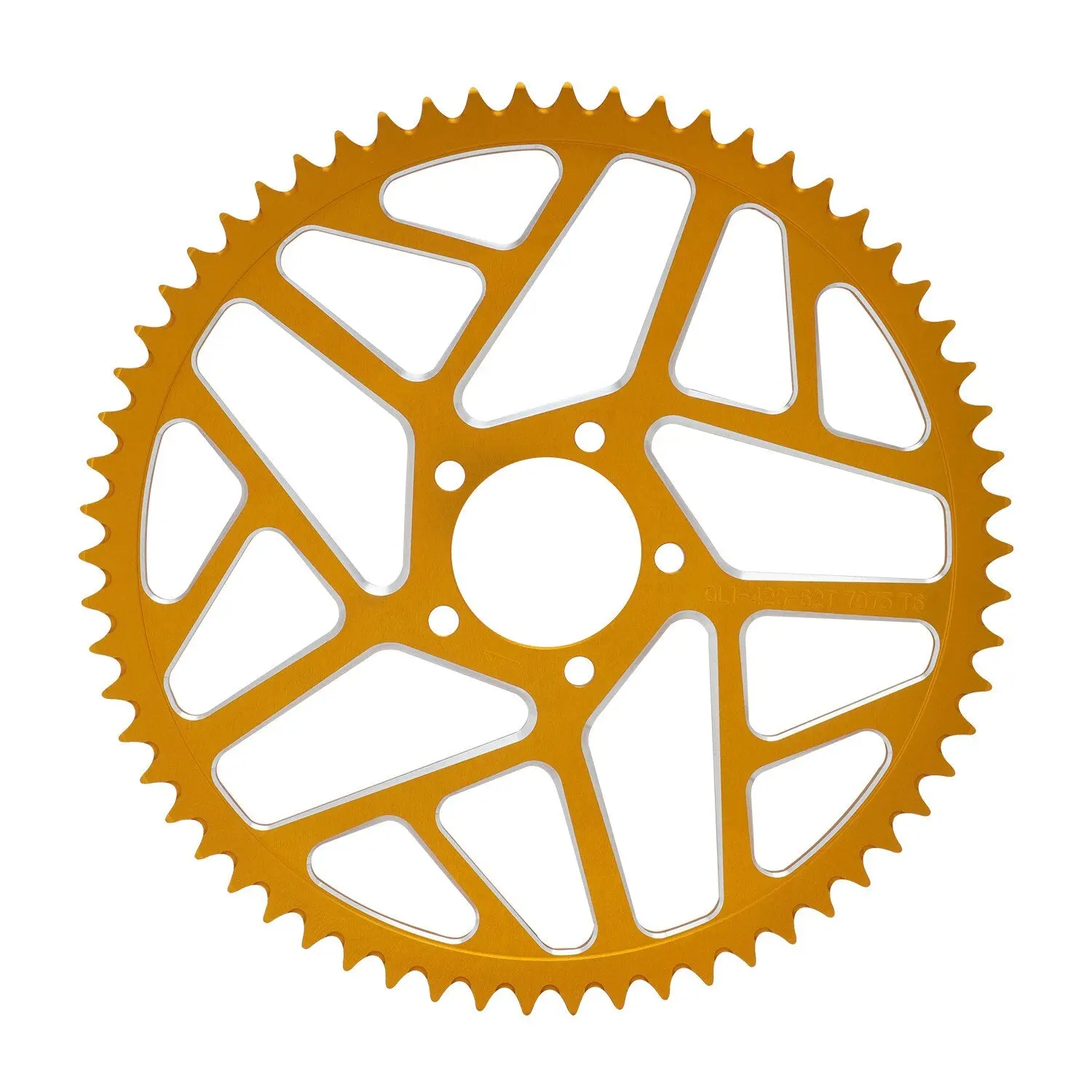 SurRonshop Custom Sprocket 58t/62t - Image 10
