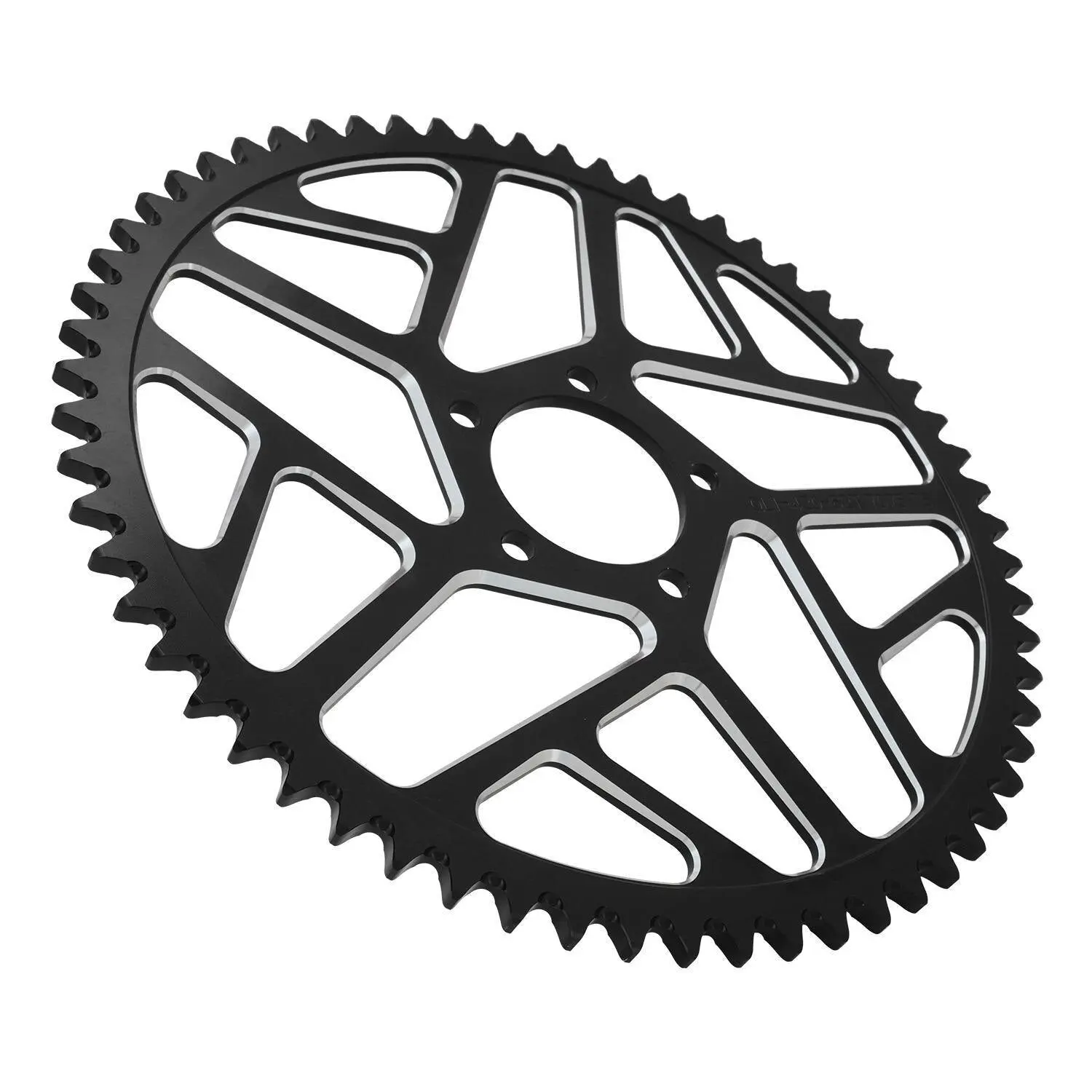 SurRonshop Custom Sprocket 58t/62t - Image 11