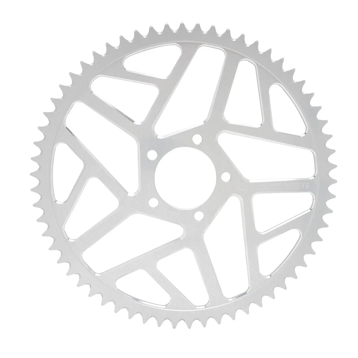 SurRonshop Custom Sprocket 58t/62t - Image 7