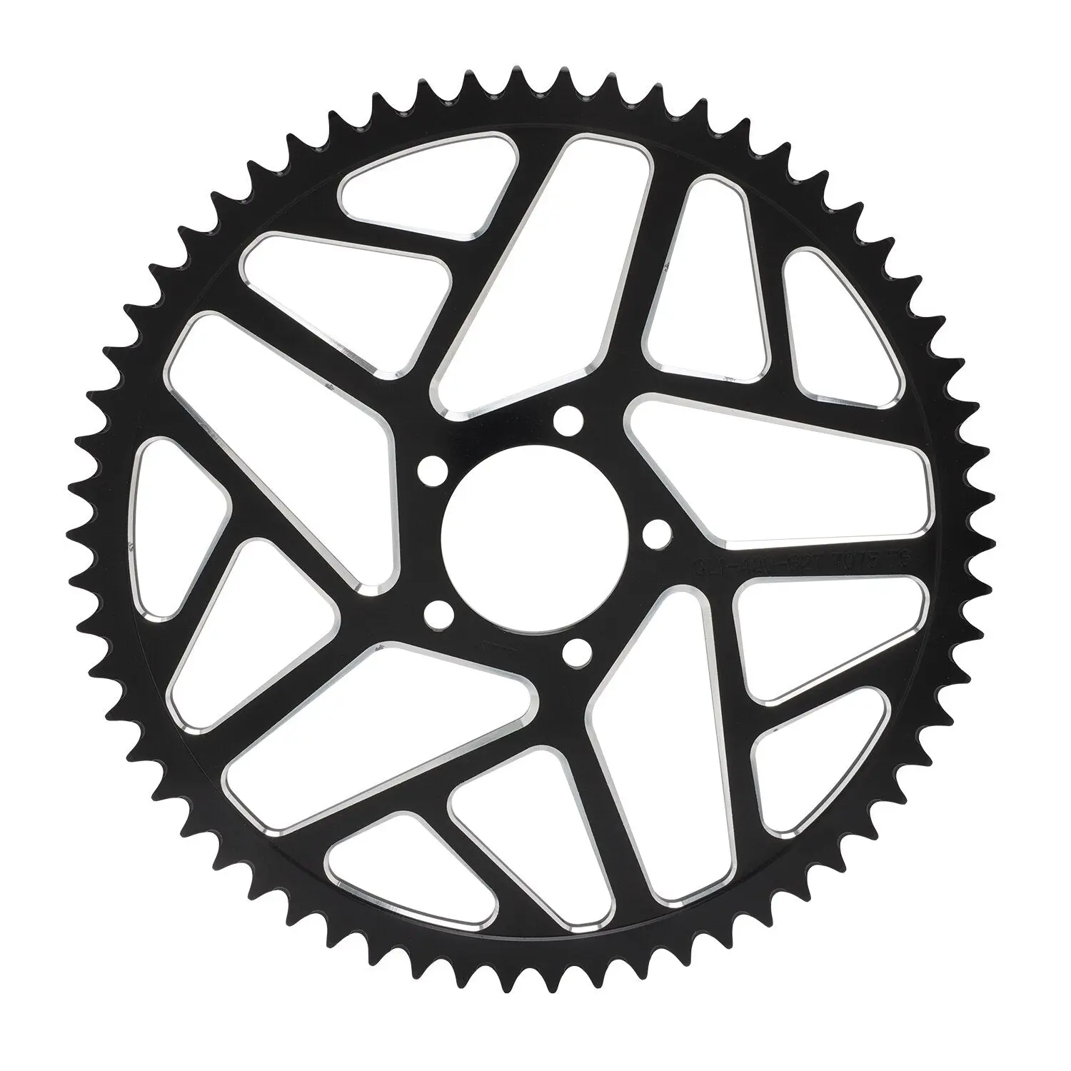 SurRonshop Custom Sprocket 58t/62t - Image 8
