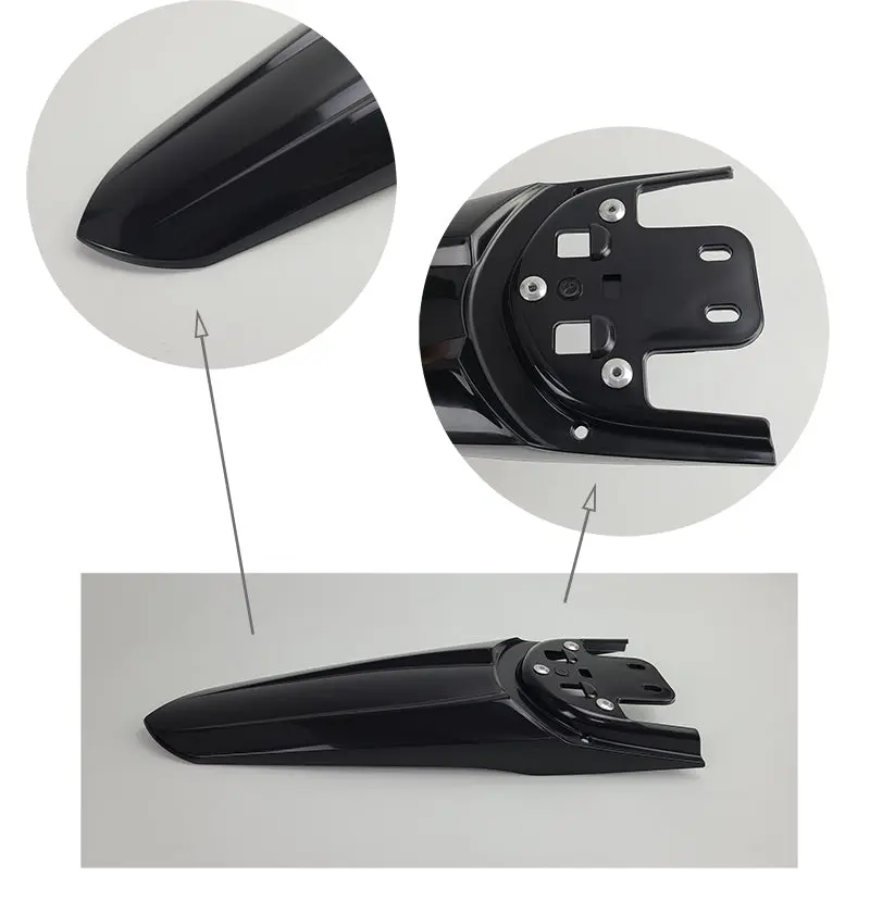 SurRonshop Extended Rear Fender - Image 11