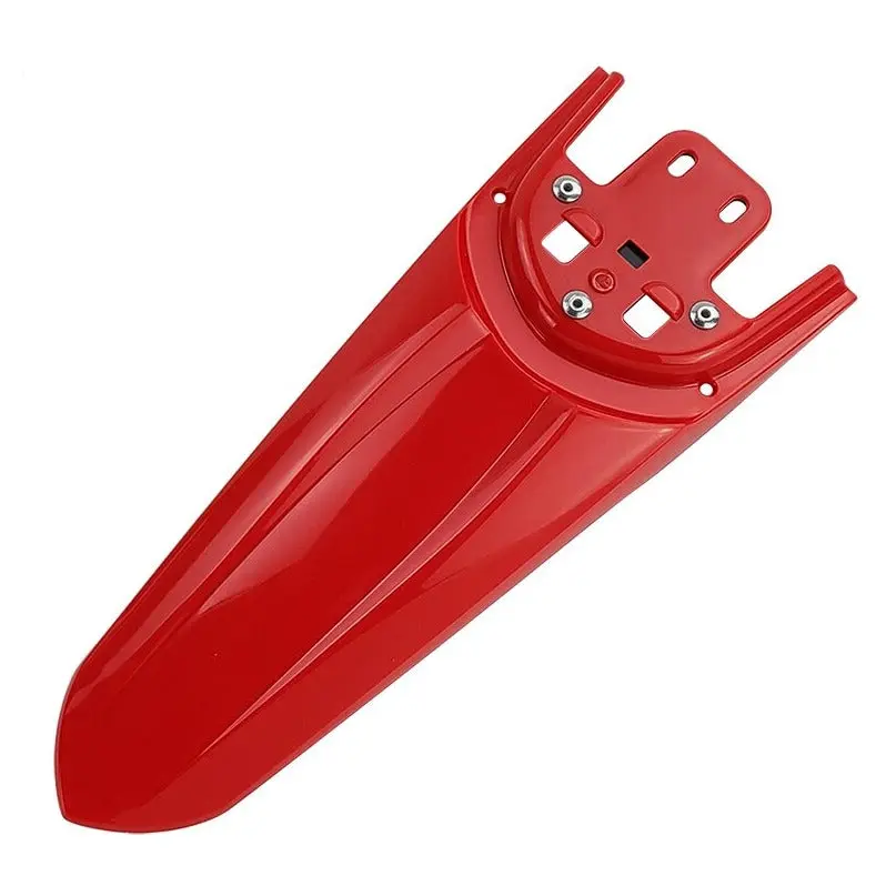 SurRonshop Extended Rear Fender - Image 7