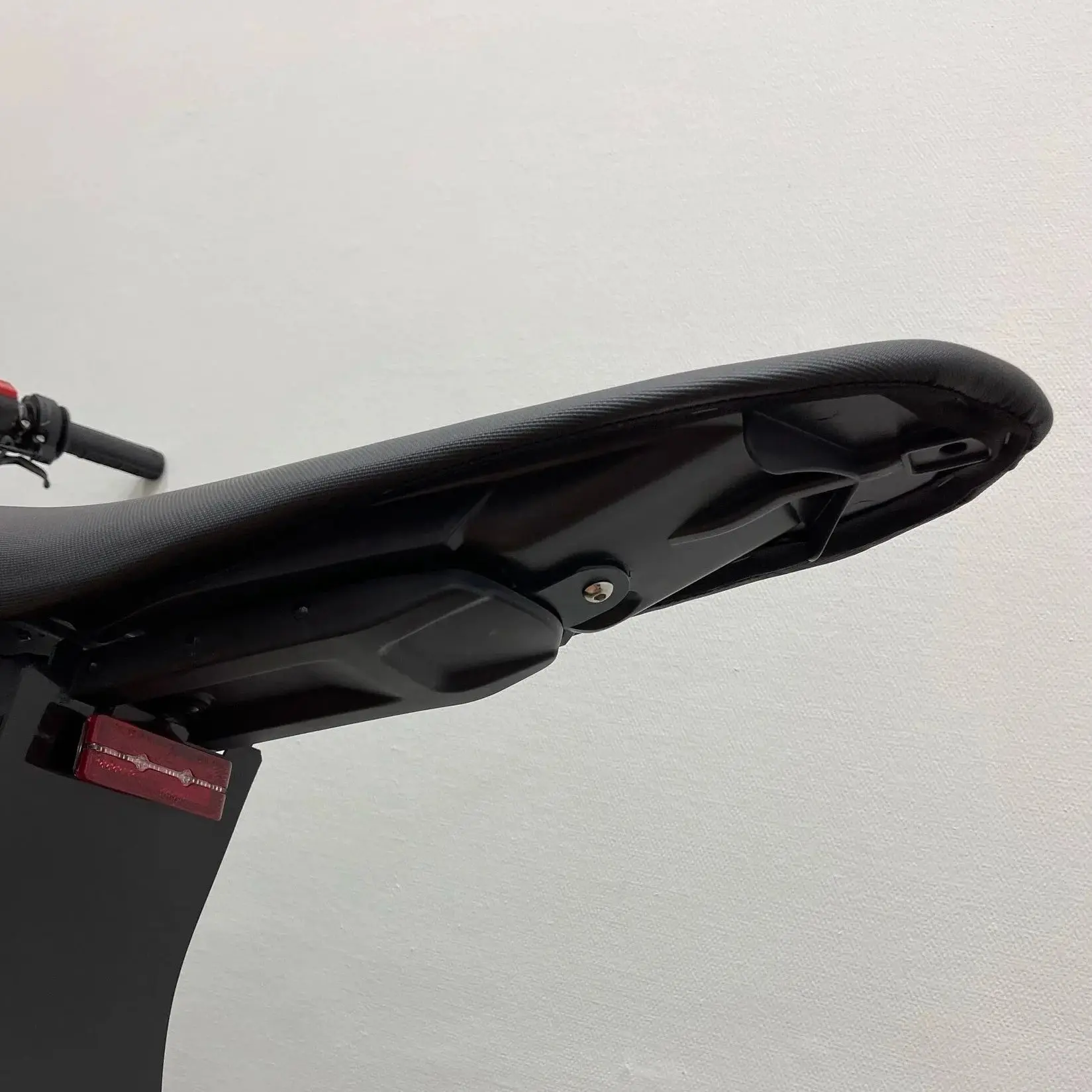 Extended Seat - Image 4