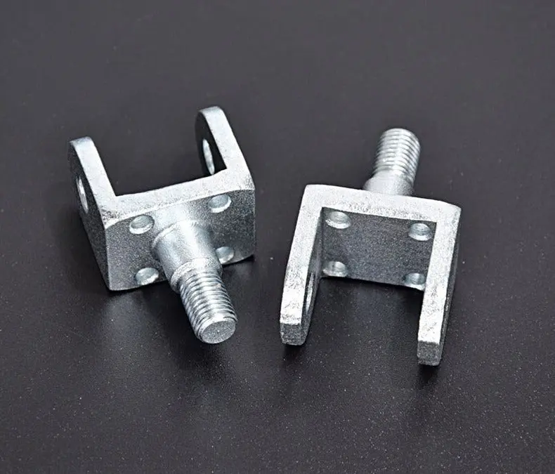 Sur-Ron Peg Brackets Kit - Image 3