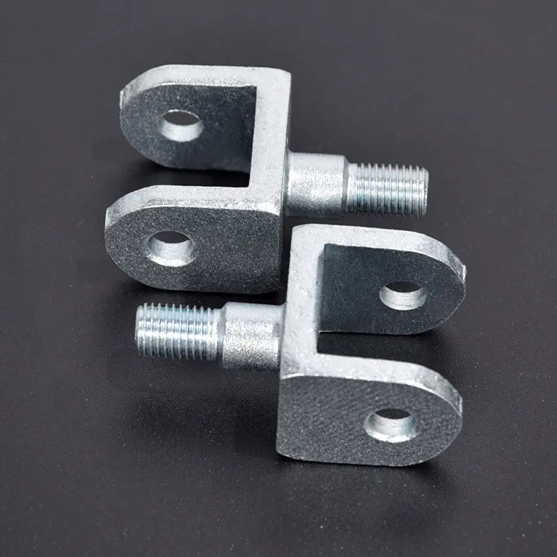 Sur-Ron Peg Brackets Kit - Image 5