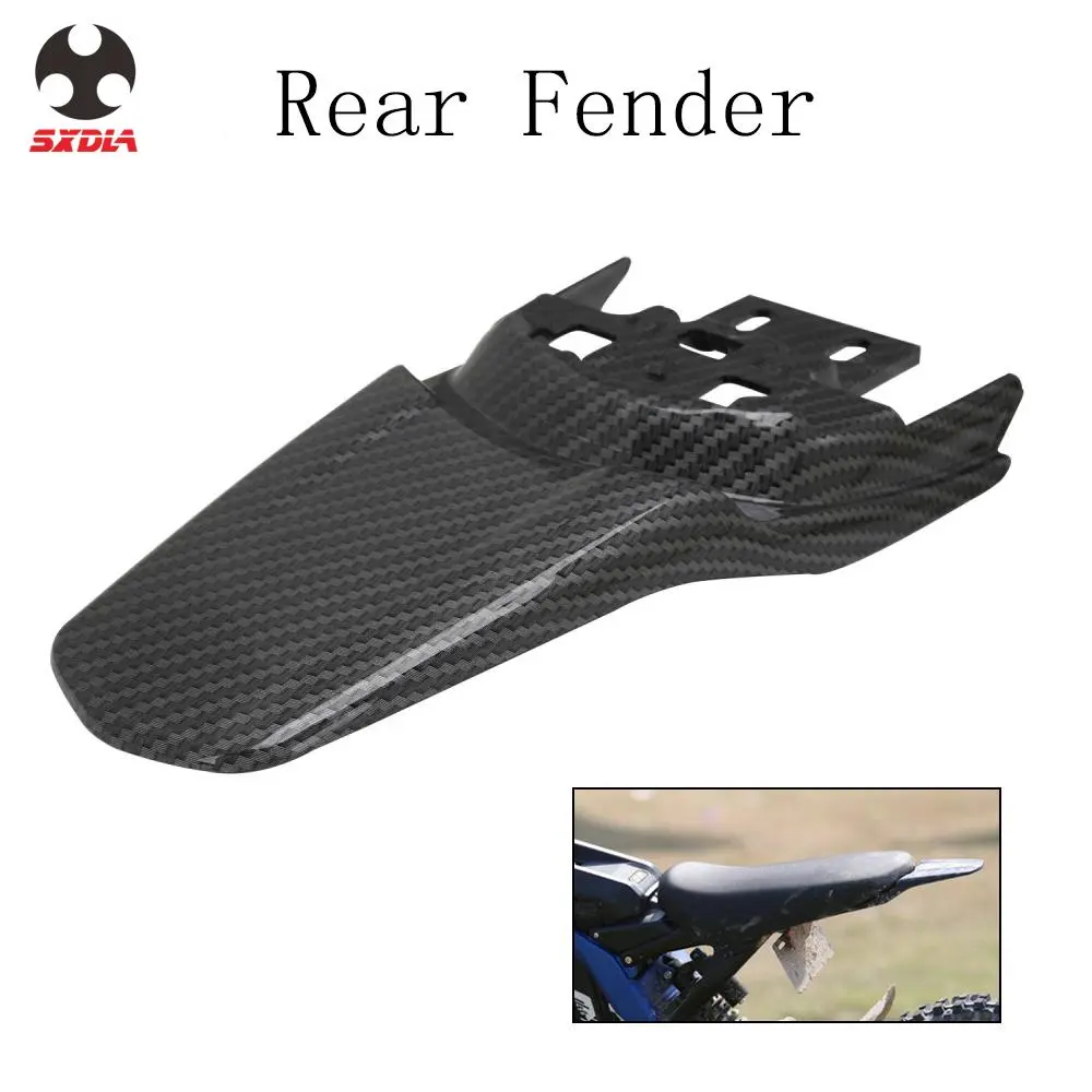 Sur-Ron Stubby Fender - Image 3