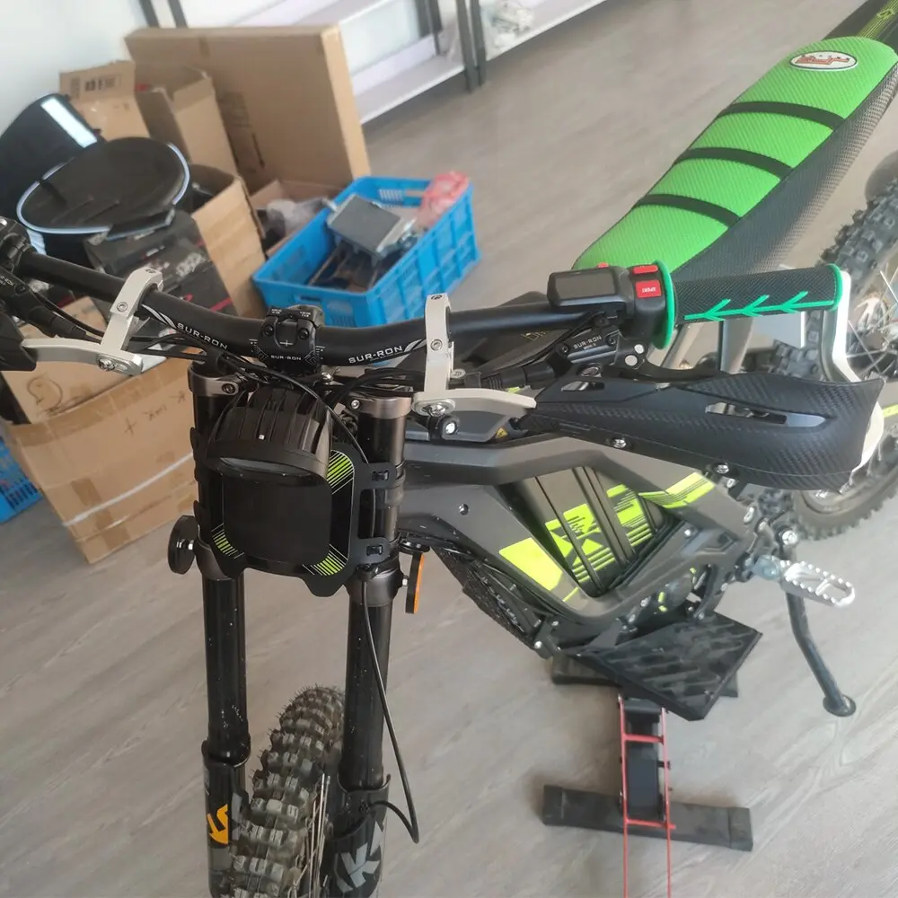 SurRonshop Hand Guards v1 - Image 5