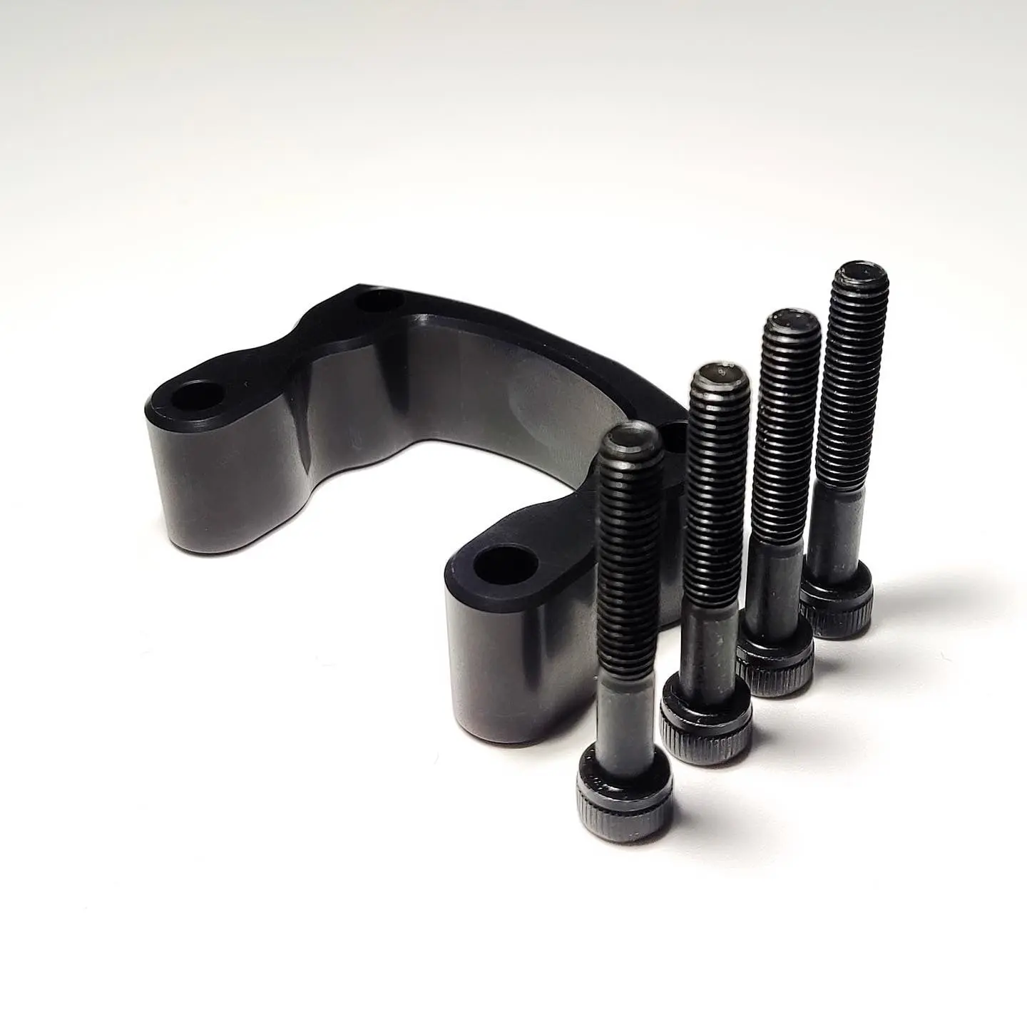 Handlebar Direct Mount Spacers - Image 3