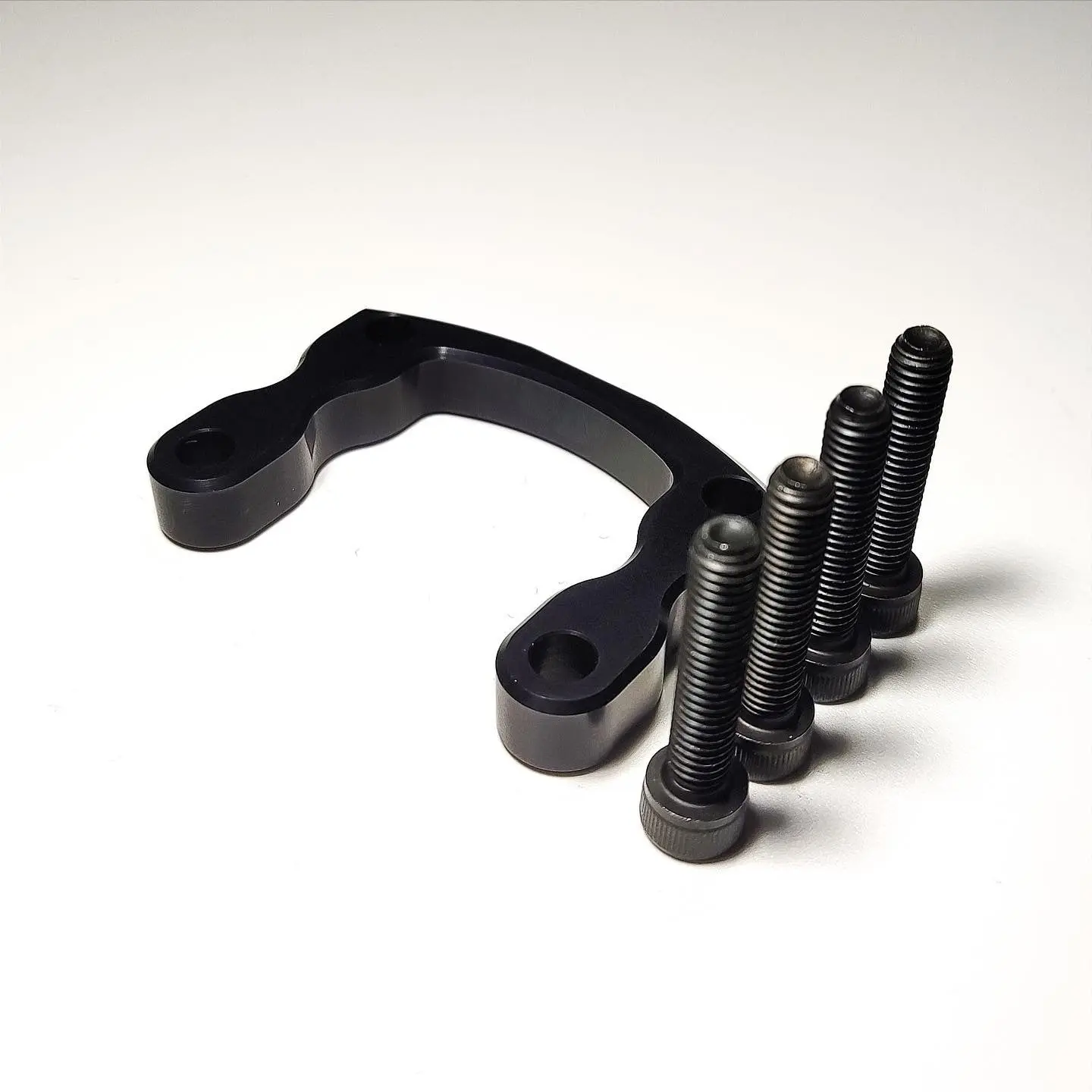 Handlebar Direct Mount Spacers - Image 4