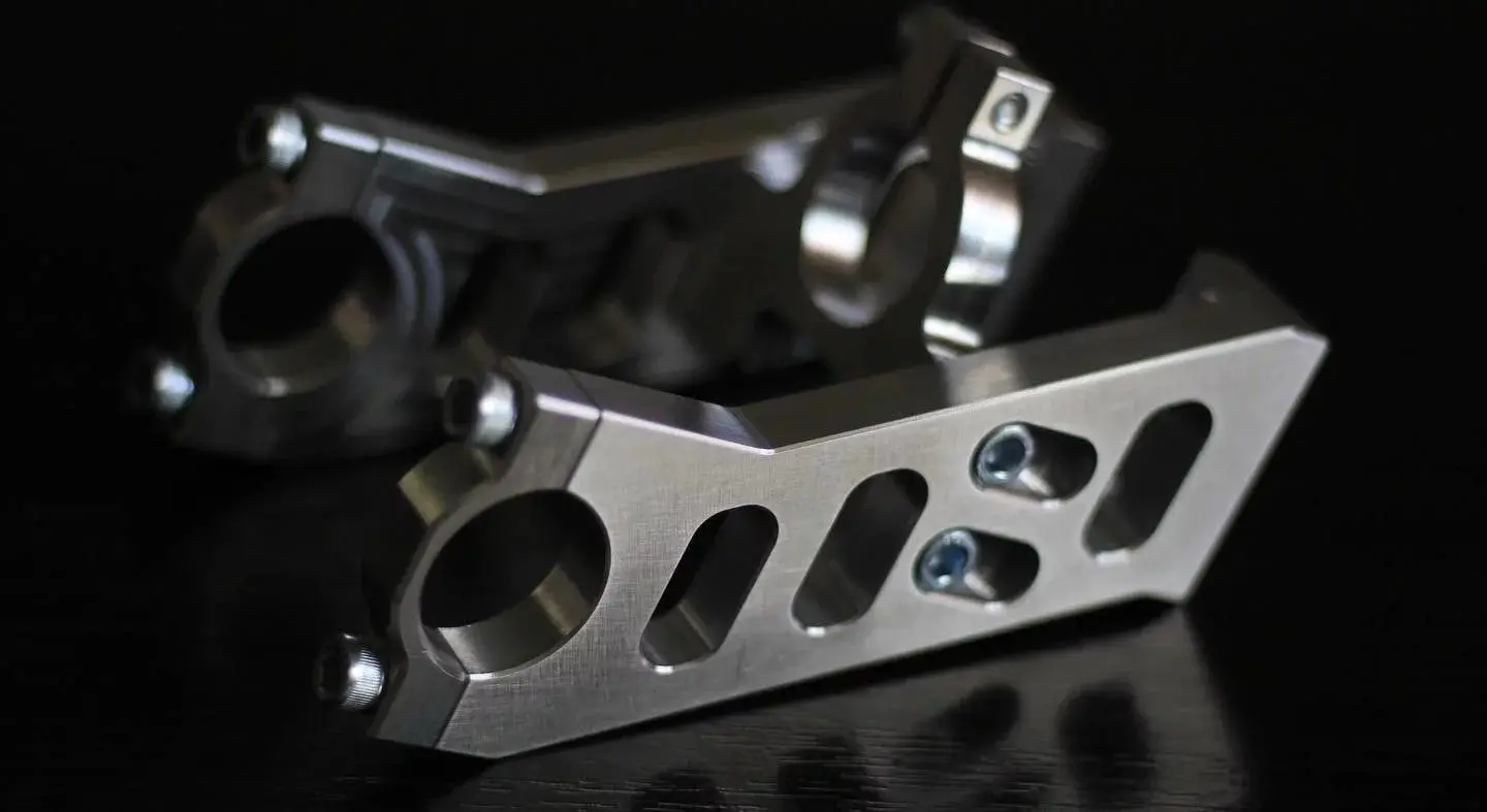 Handlebar Direct Mount With Lift - Image 11