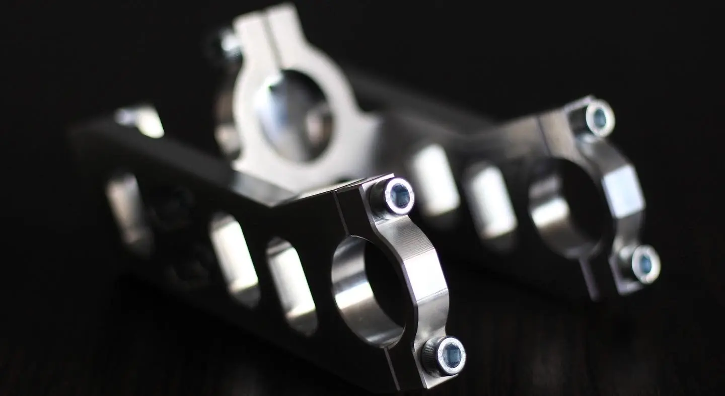 Handlebar Direct Mount With Lift - Image 13