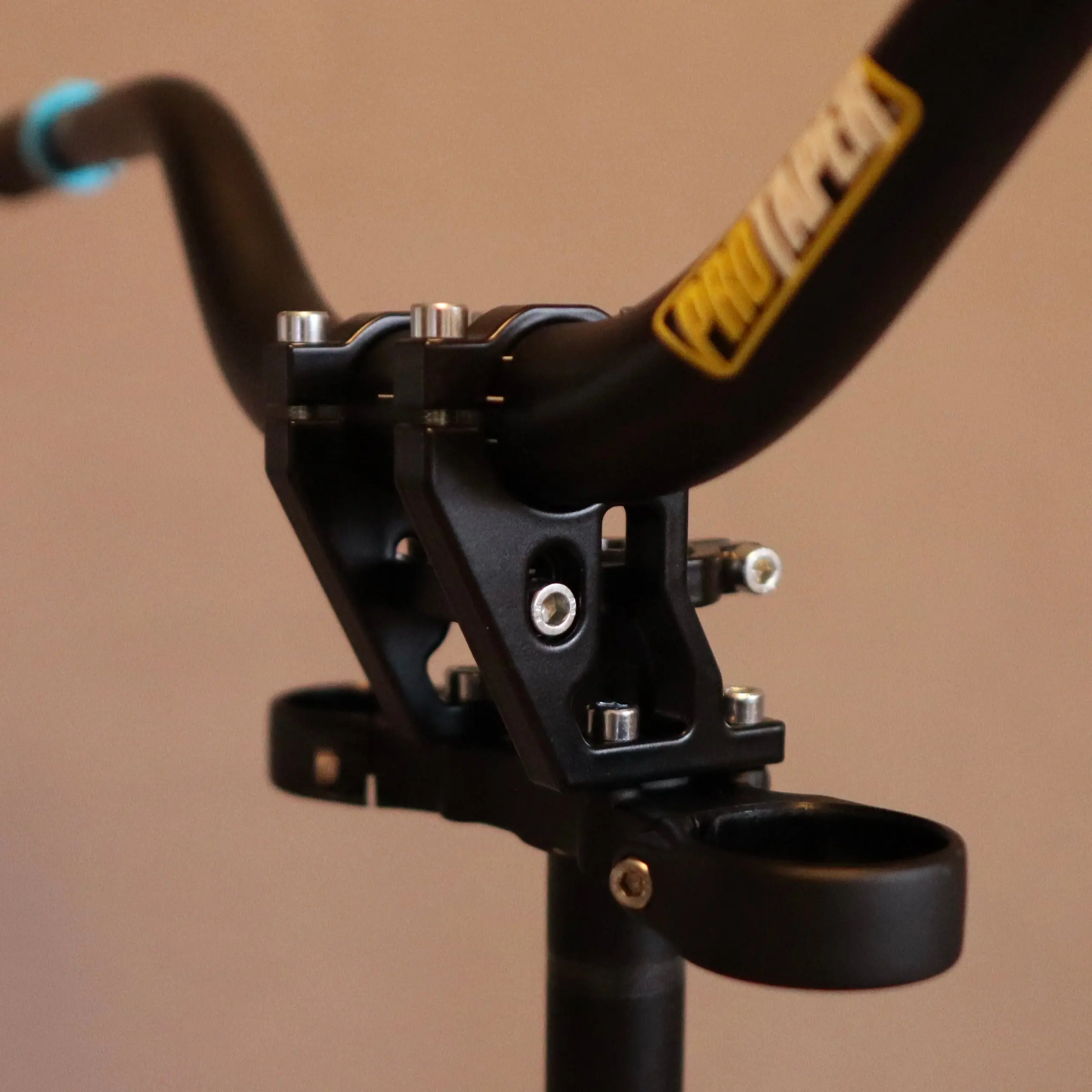Handlebar Direct Mount With Lift - Image 16