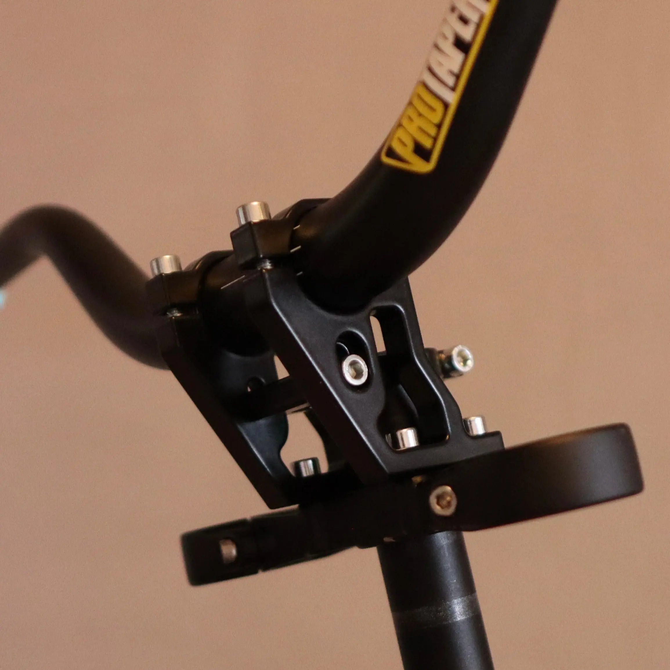 Handlebar Direct Mount With Lift - Image 5