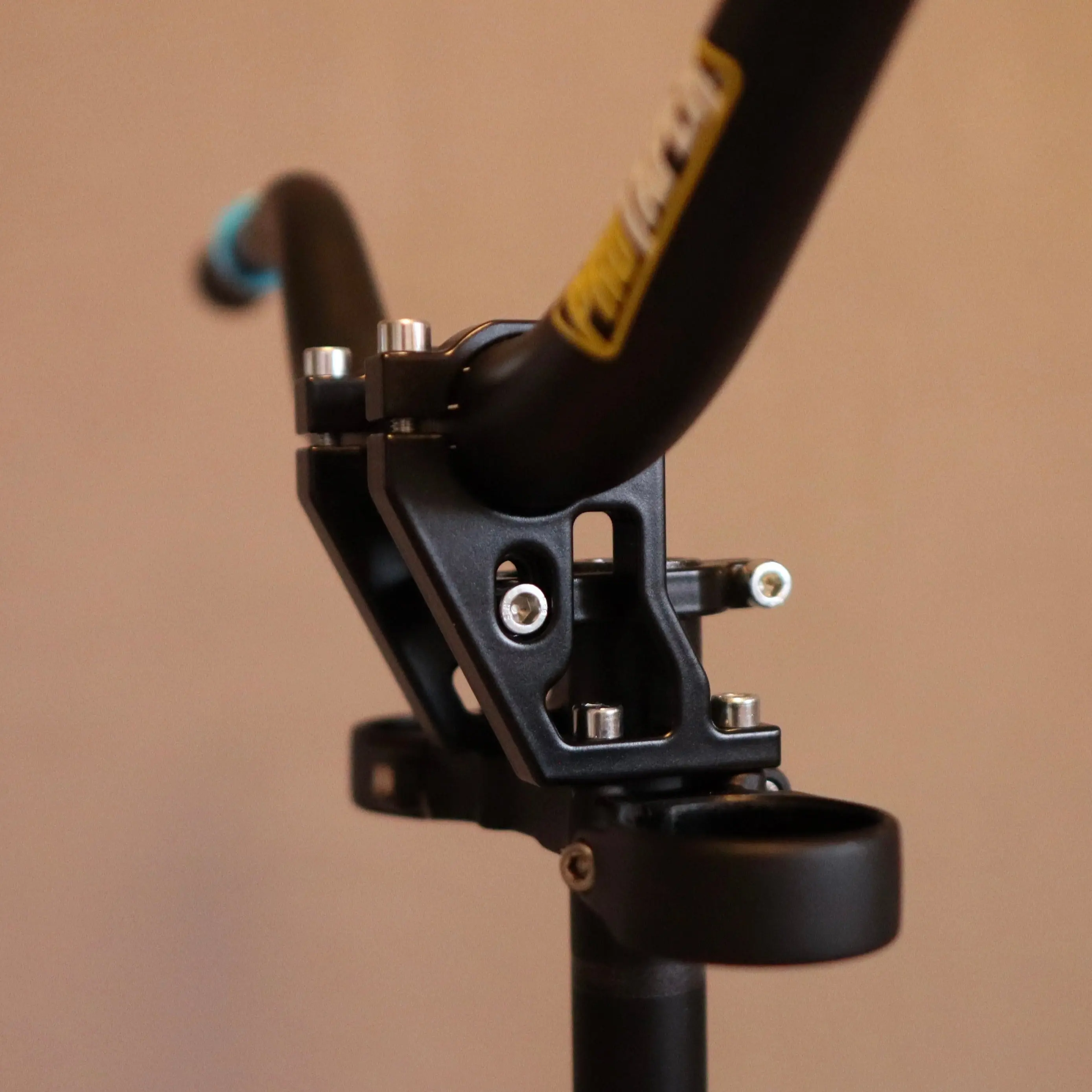 Handlebar Direct Mount With Lift - Image 6