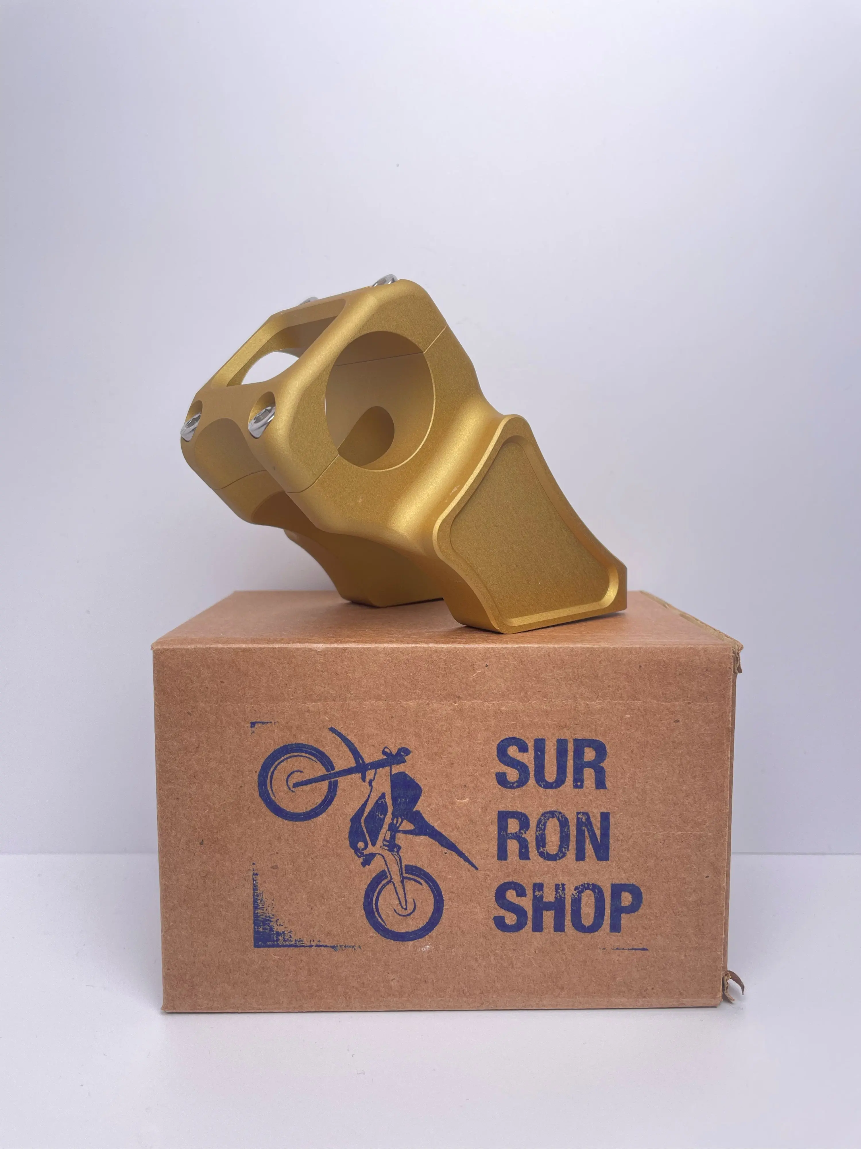 Handlebar Direct Mount & Riser v1 - Image 10