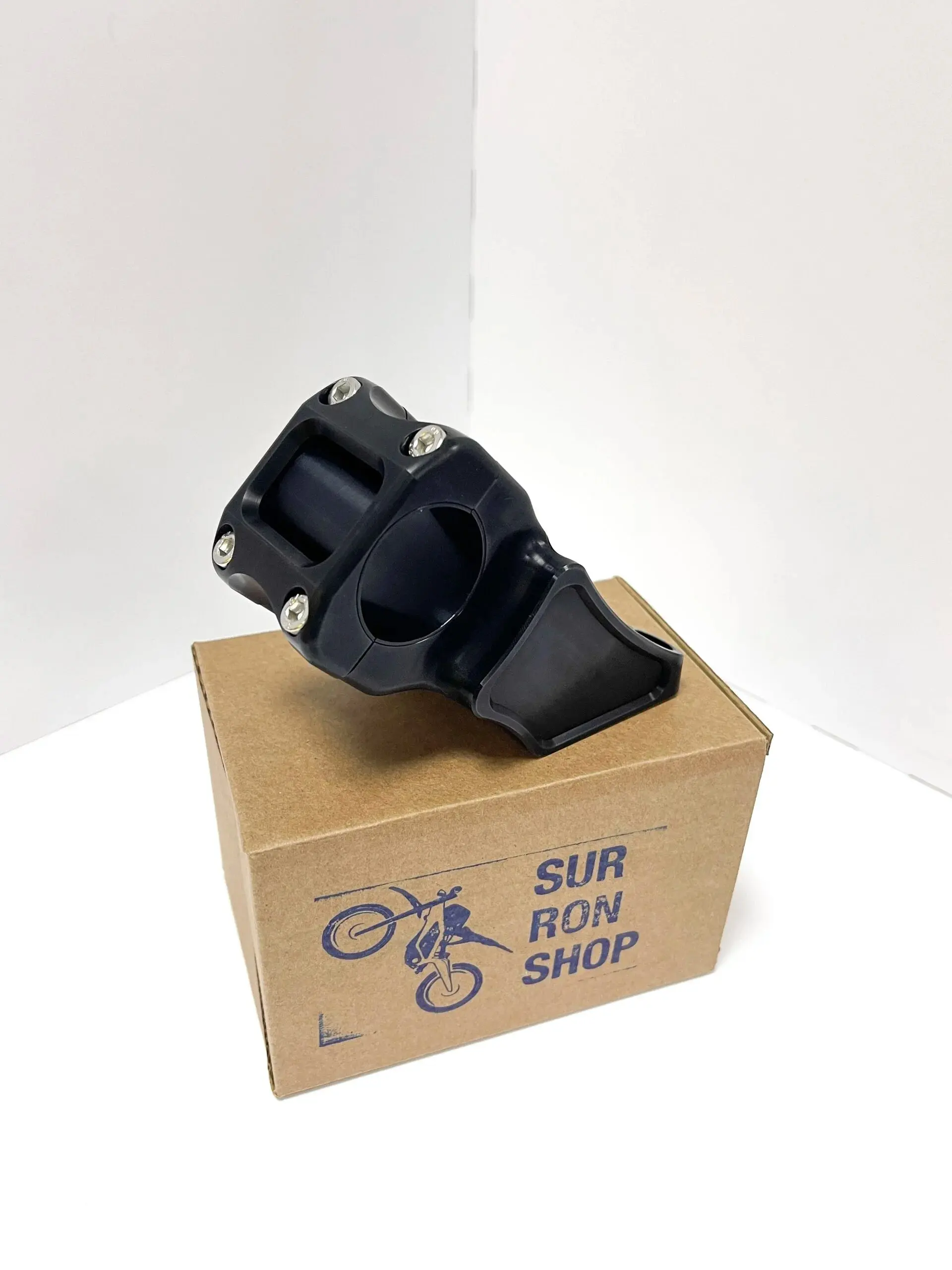 Handlebar Direct Mount & Riser v1 - Image 4