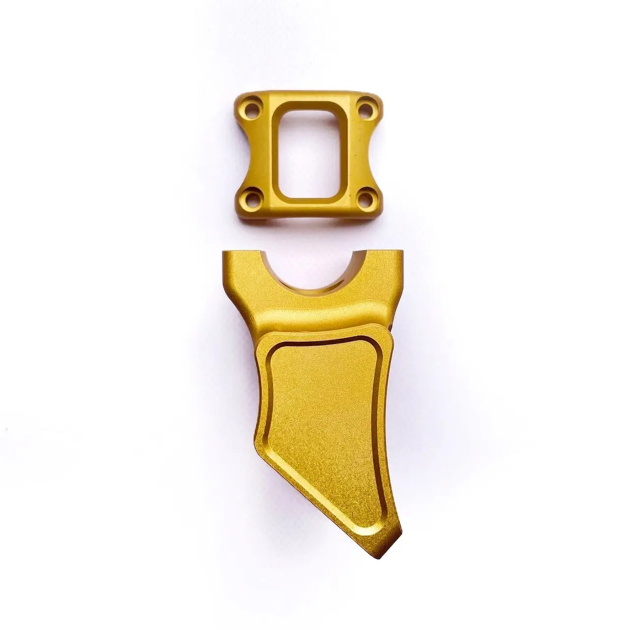 Handlebar Direct Mount & Riser v1 - Image 5