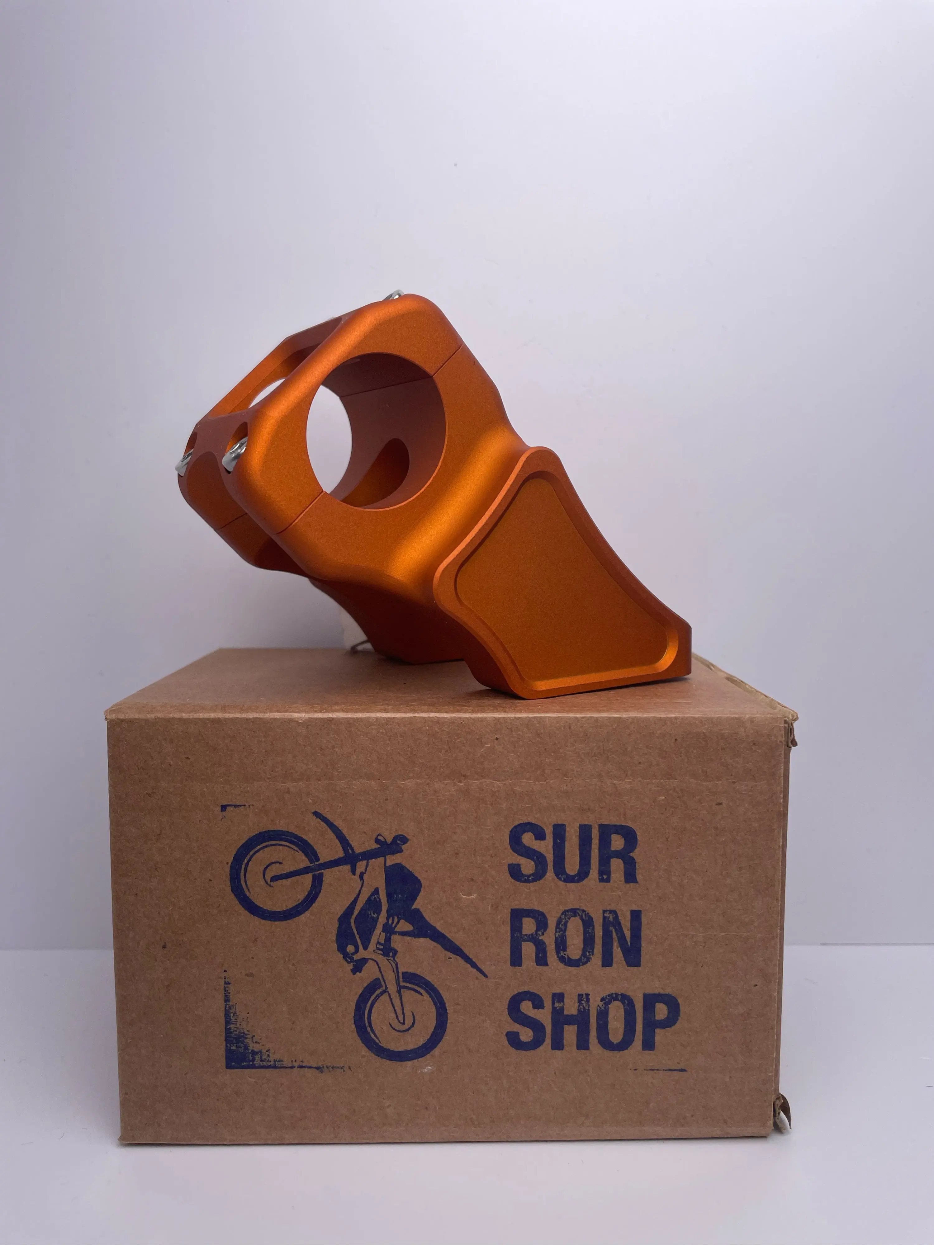 Handlebar Direct Mount & Riser v1 - Image 7