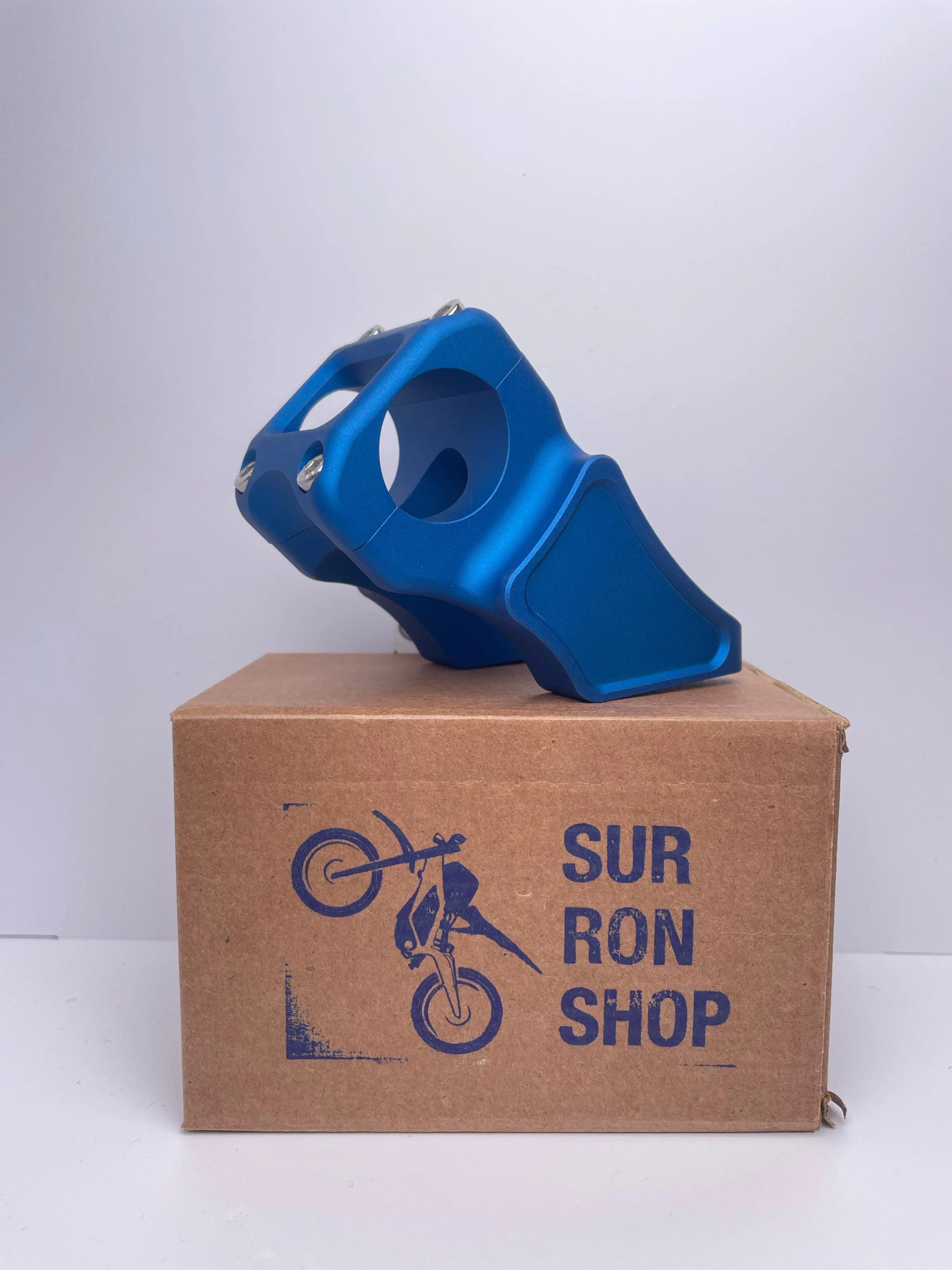 Handlebar Direct Mount & Riser v1 - Image 9