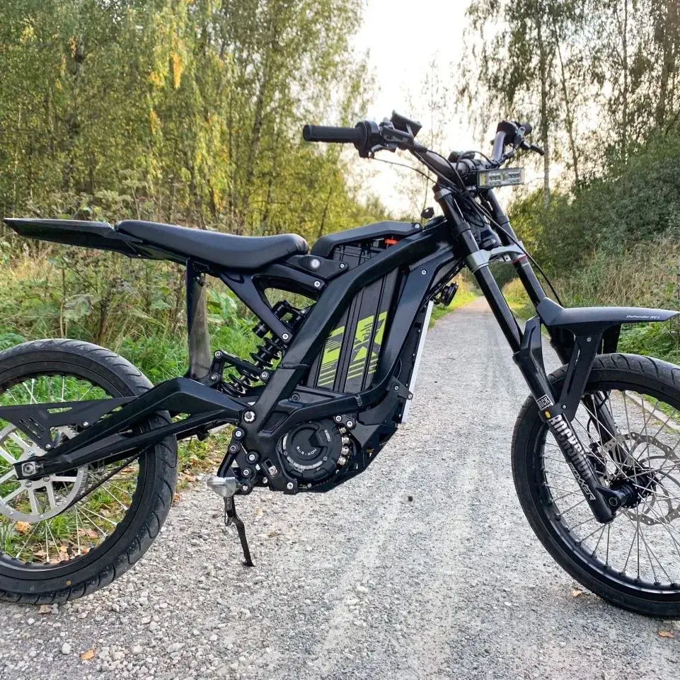 SurRonshop Peg Lowering Kit - Image 12