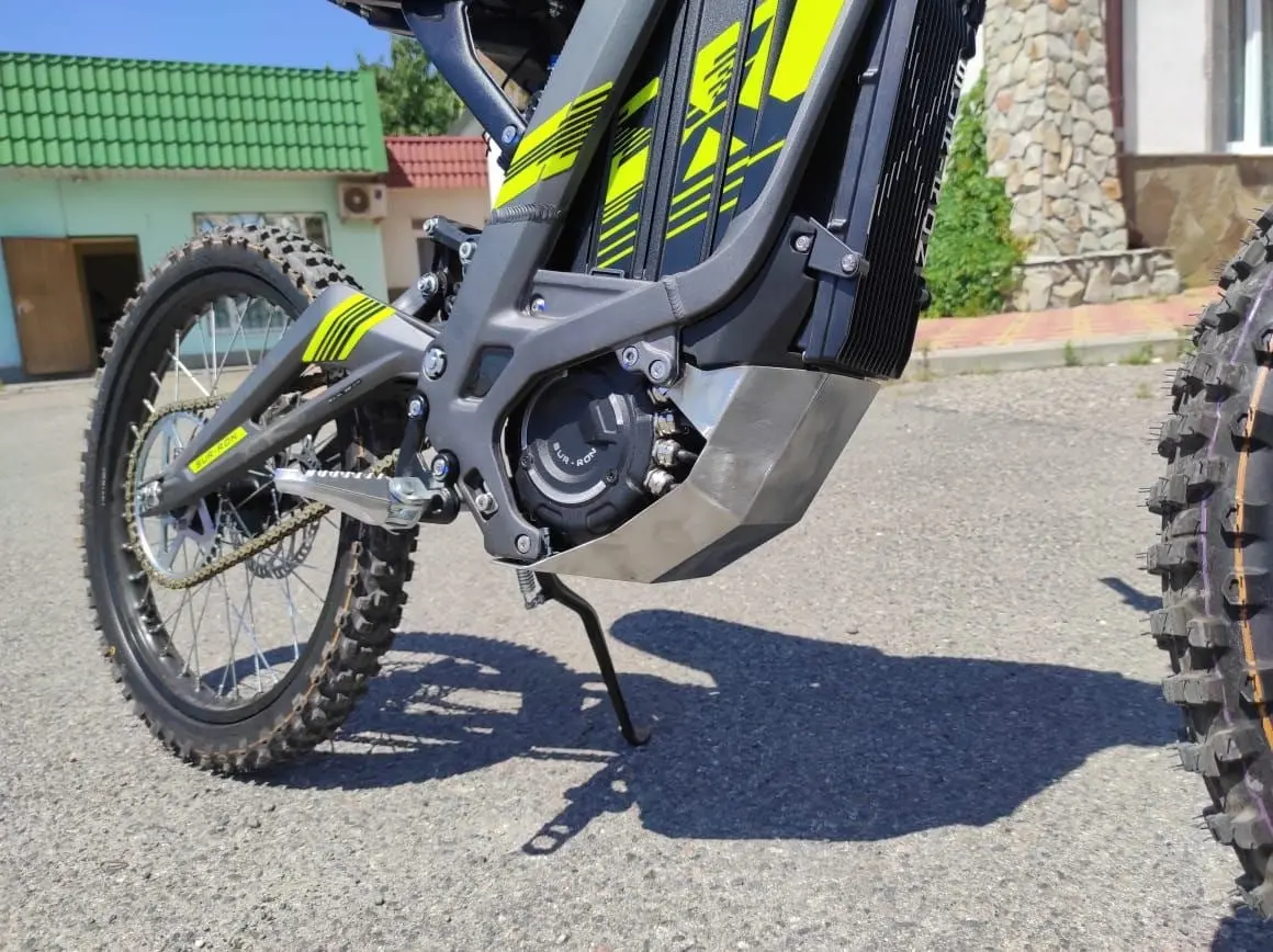 Reinforced Bash Plate - Image 6