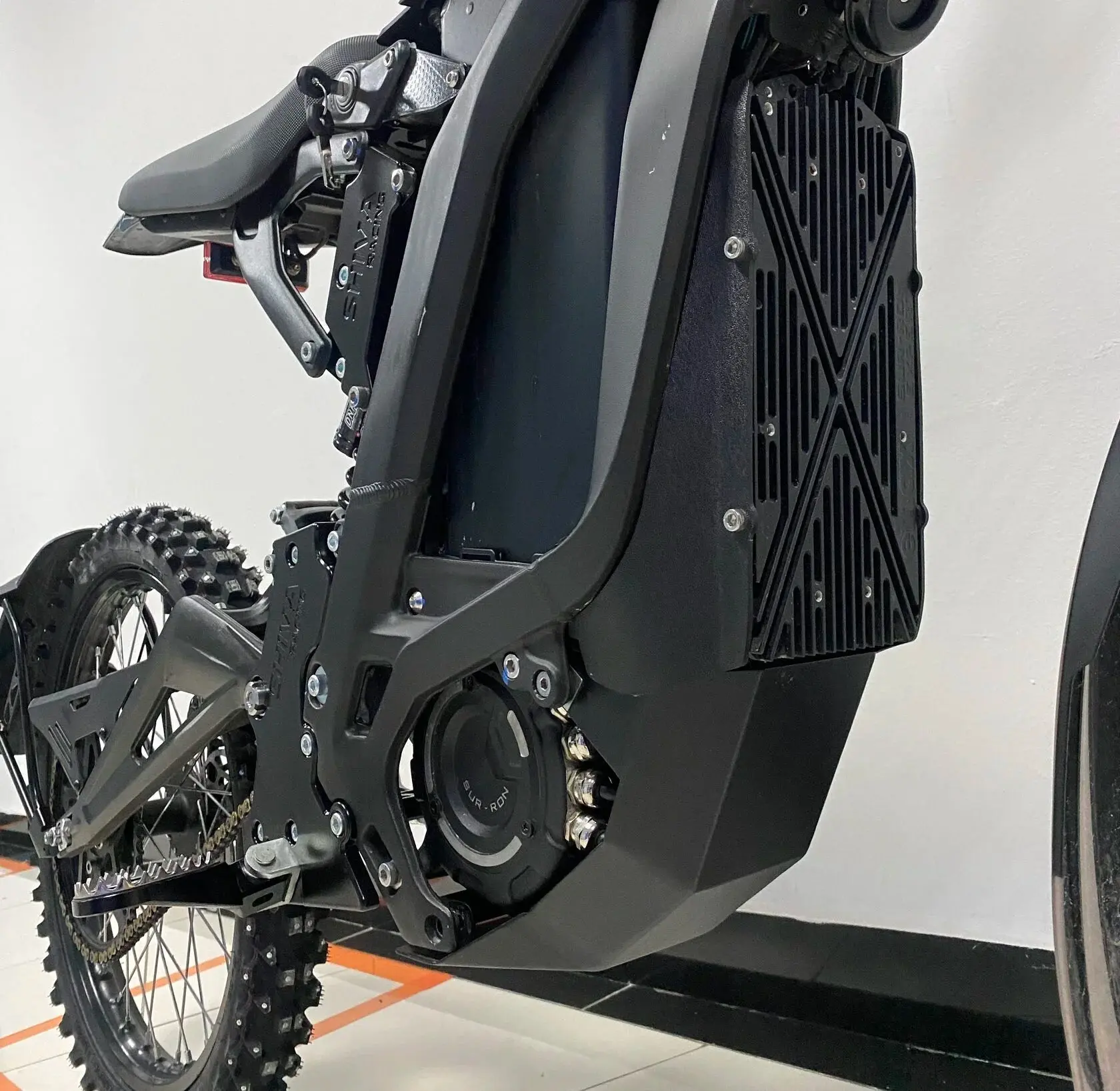 Reinforced Bash Plate - Image 7