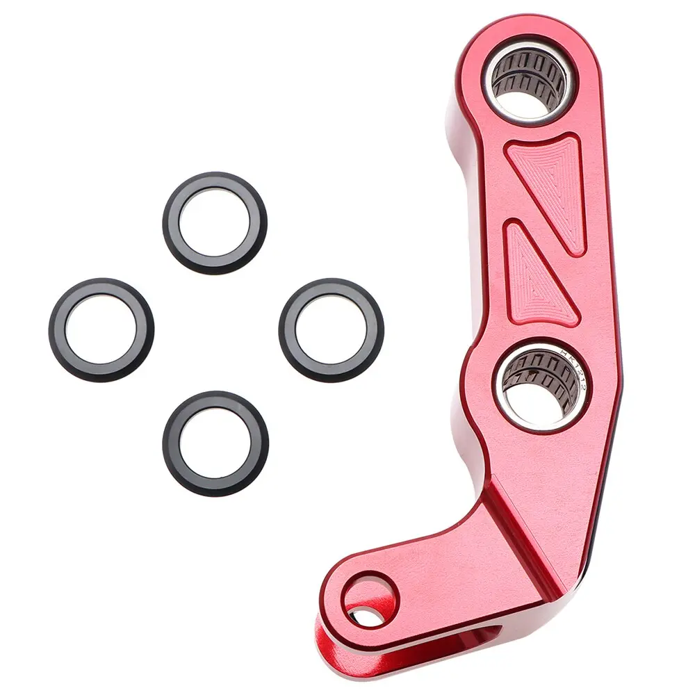 SurRonshop Reinforced Billet Linkage [bike lift] - Image 3