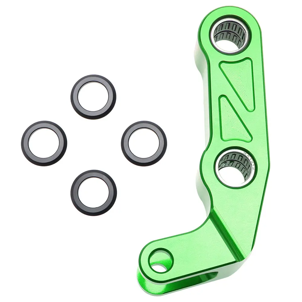 SurRonshop Reinforced Billet Linkage [bike lift] - Image 4