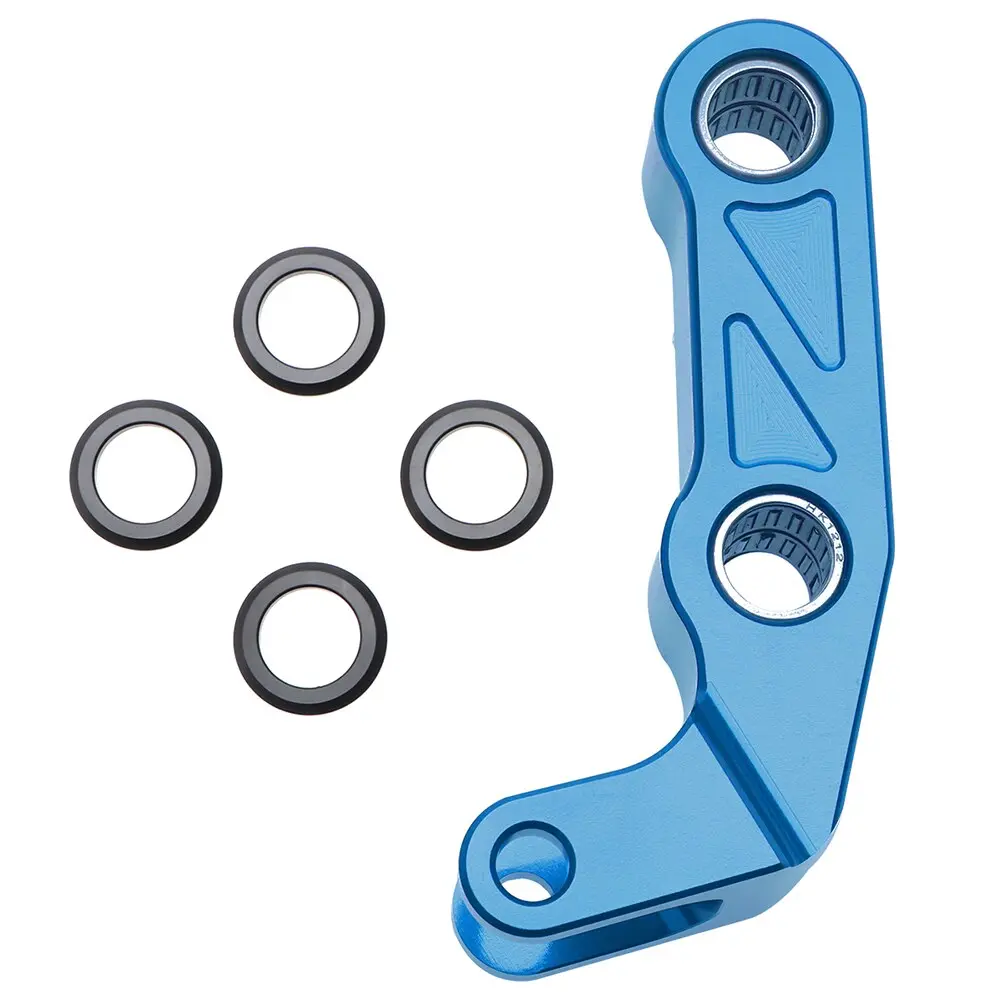 SurRonshop Reinforced Billet Linkage [bike lift] - Image 5