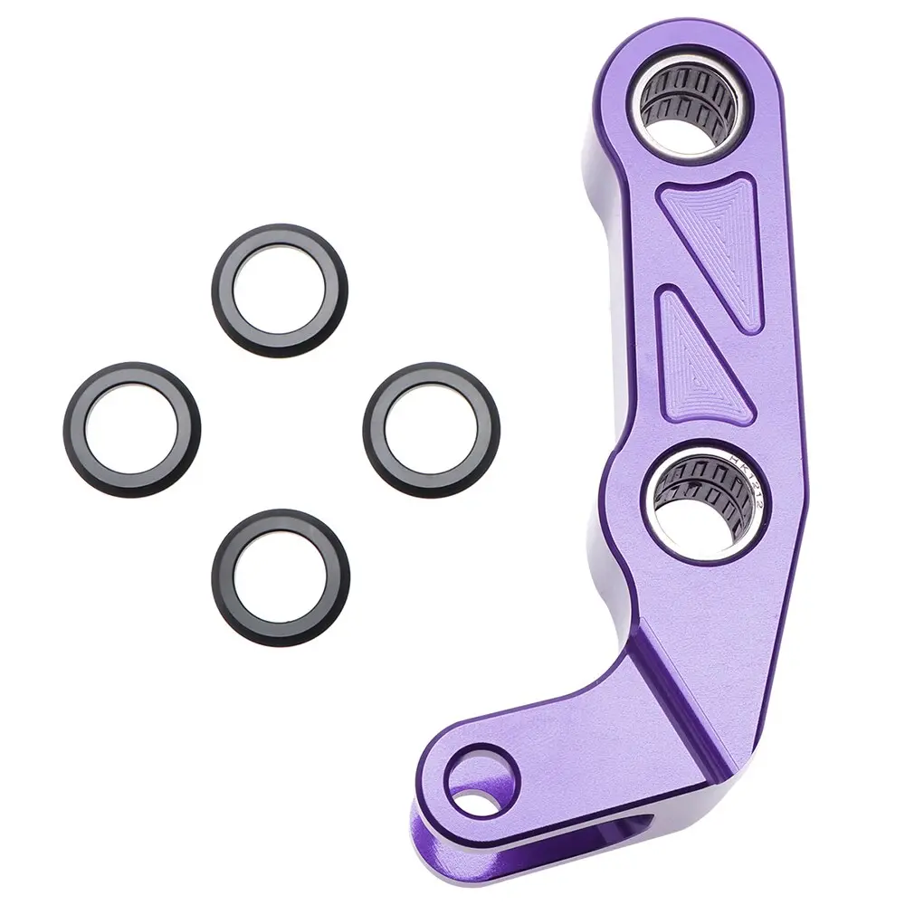 SurRonshop Reinforced Billet Linkage [bike lift] - Image 6