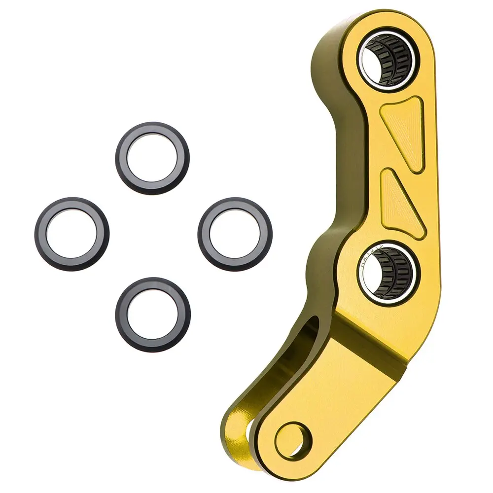 SurRonshop Reinforced Billet Linkage - Image 5