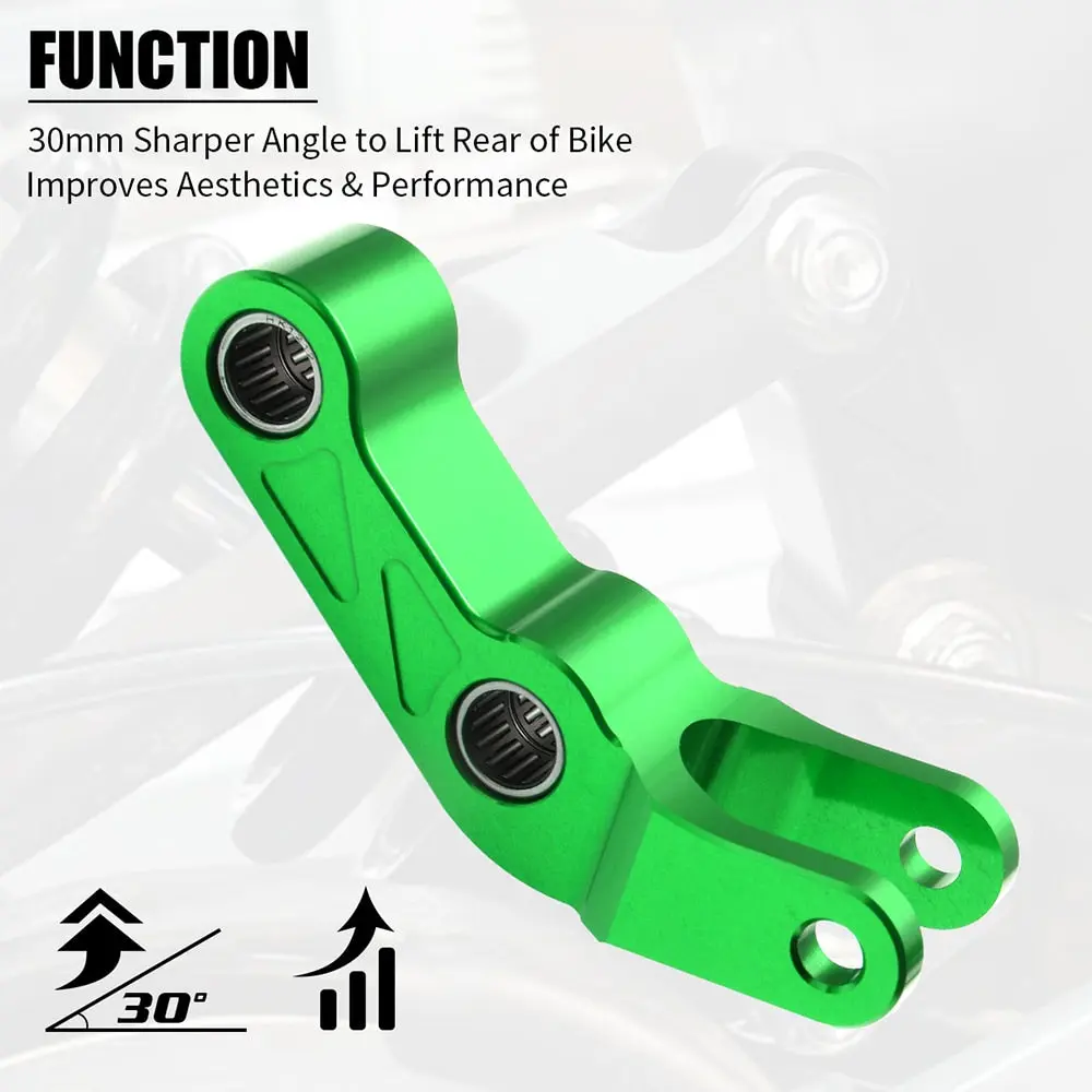 SurRonshop Reinforced Billet Linkage - Image 9