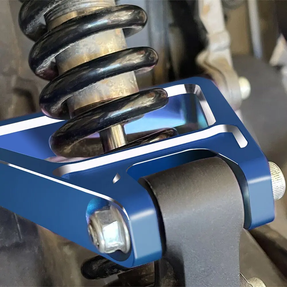 SurRonshop Reinforced Billet Triangle - Image 8