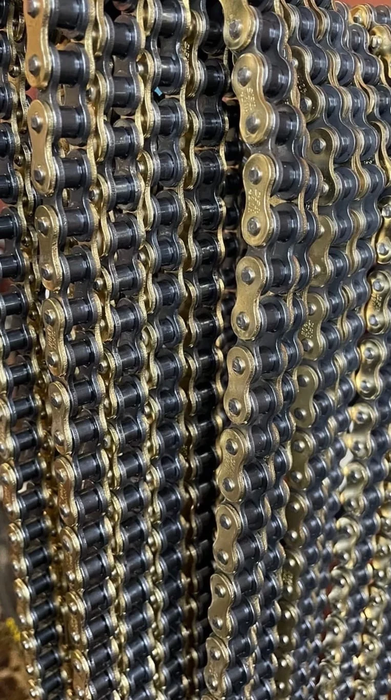 Reinforced Custom Length Chain - Image 3
