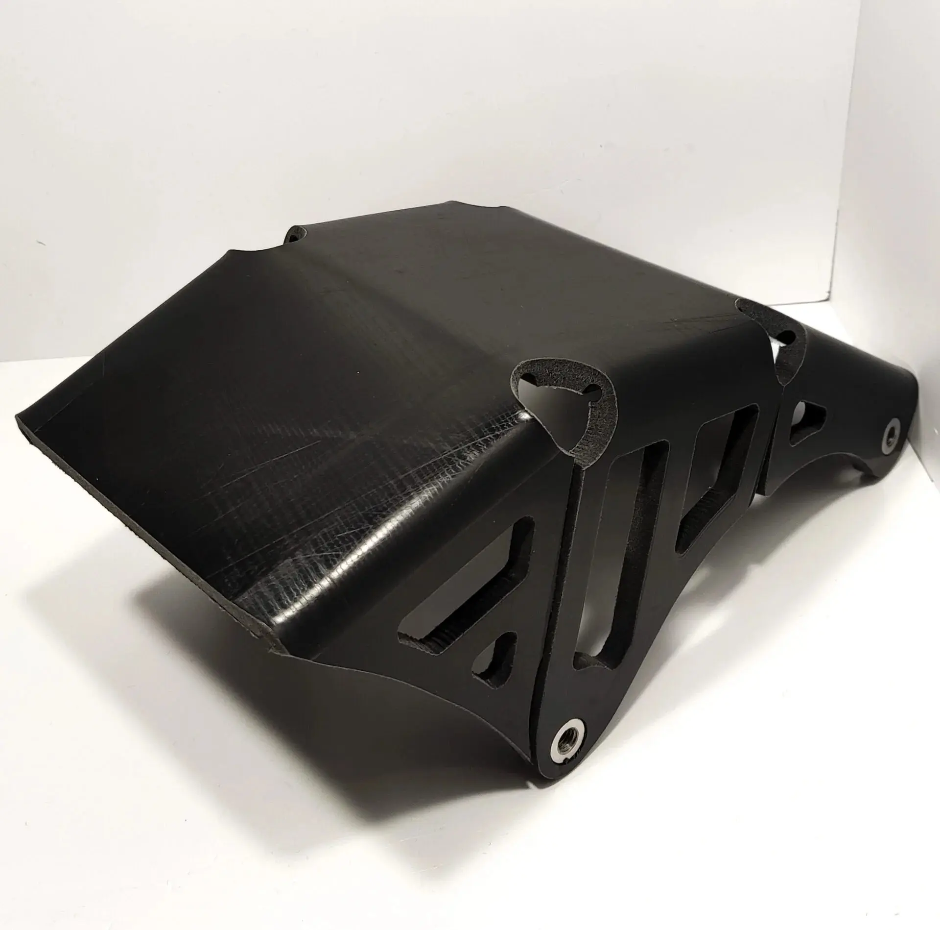 Reinforced Airflow Bash Plate - Image 5