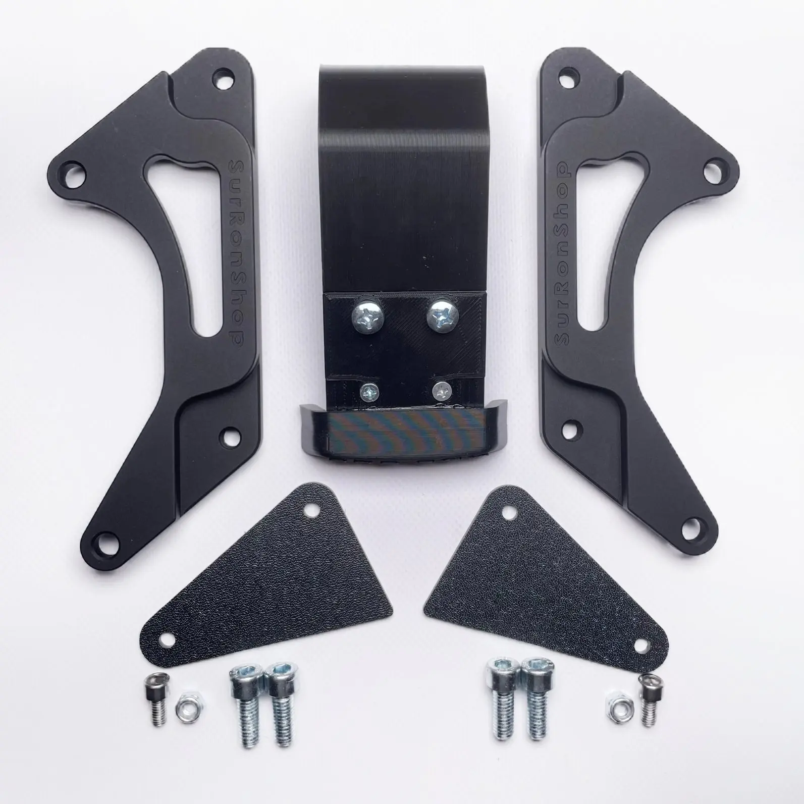 Seat extenders - Image 10