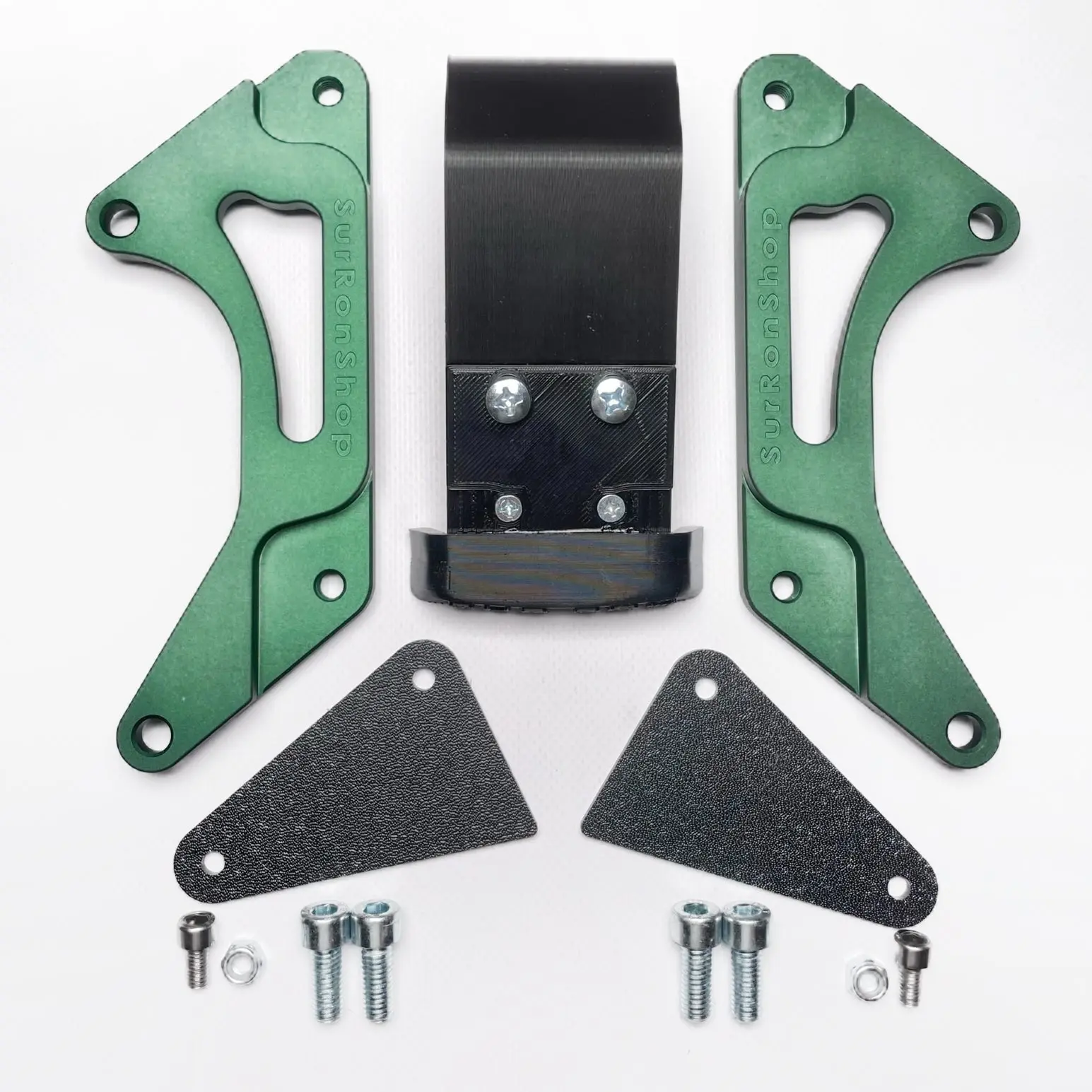 Seat extenders - Image 11