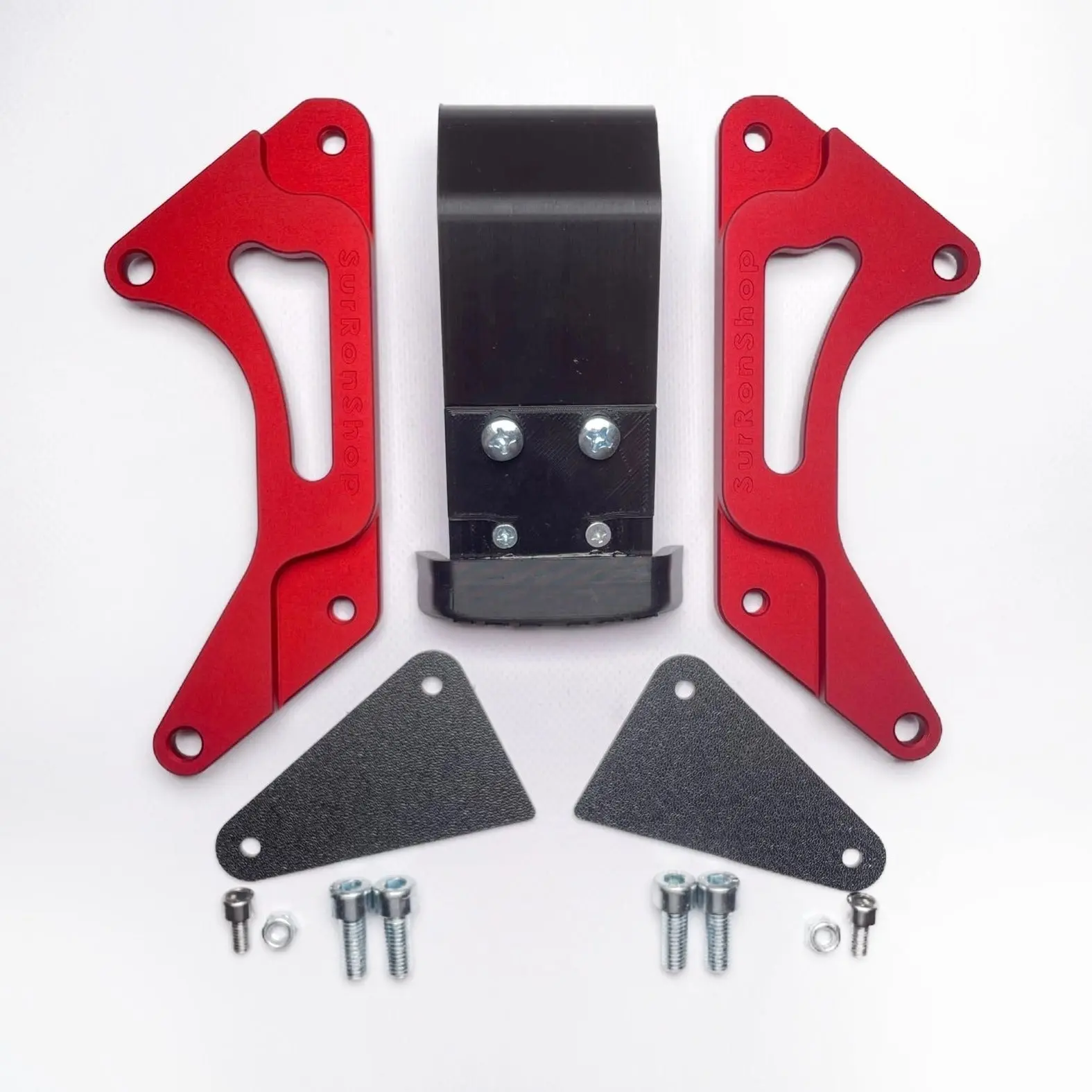 Seat extenders - Image 12